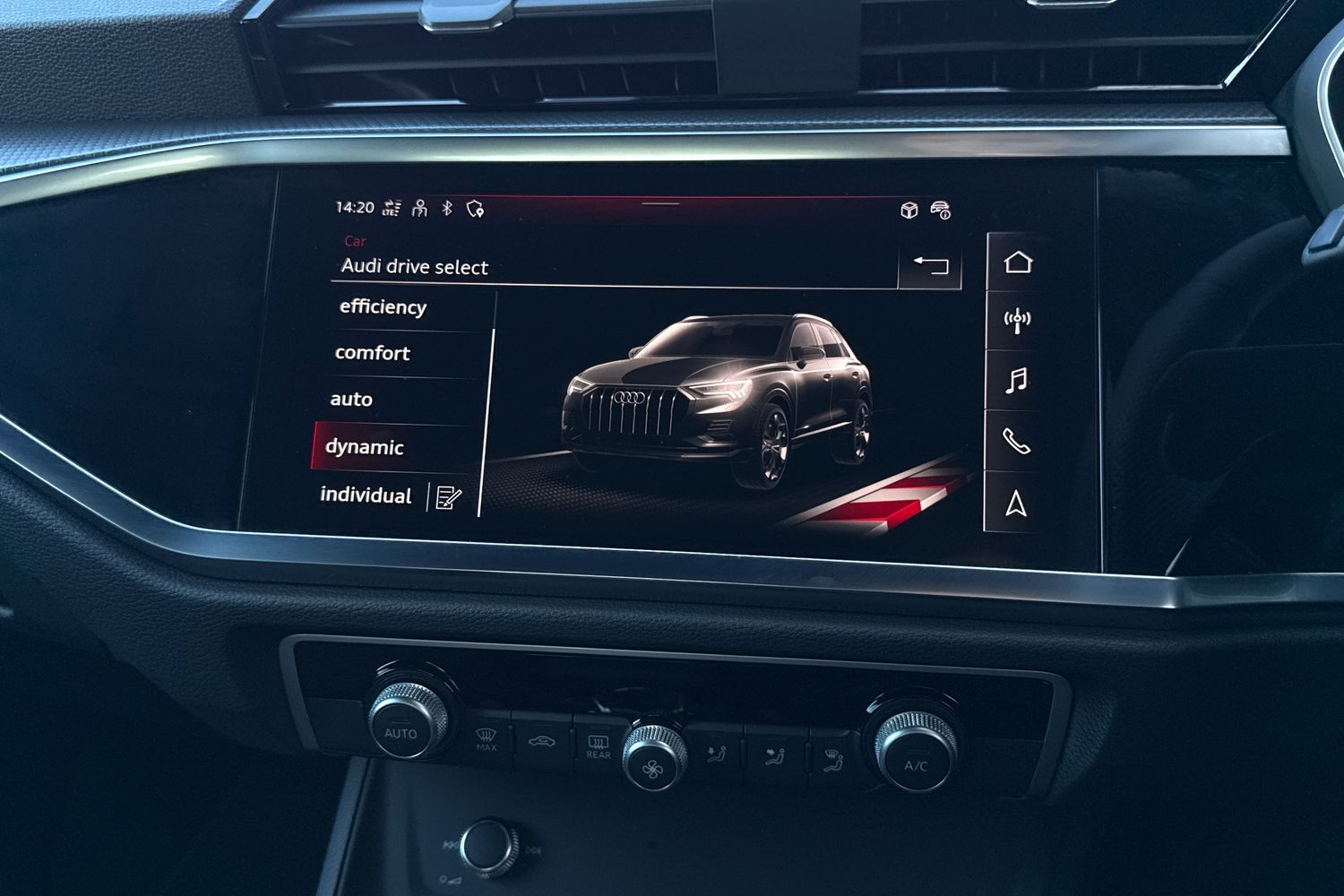 Used Audi Q3 2025 for sale - 77929025: Photo 29