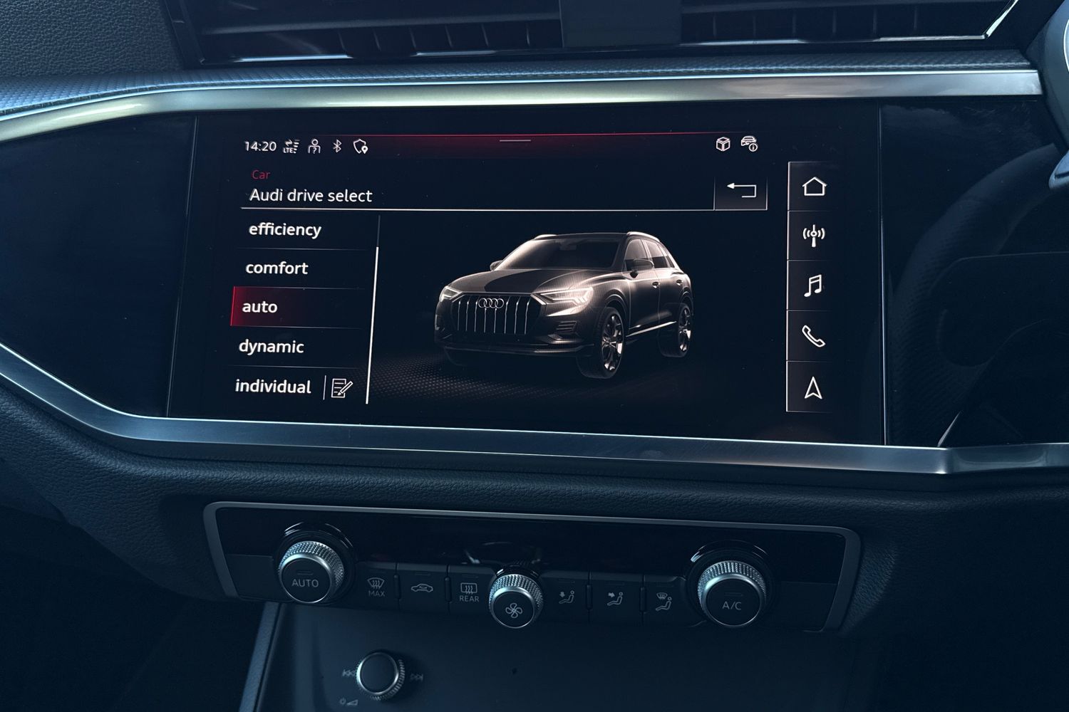 Used Audi Q3 2025 for sale - 77929025: Photo 30