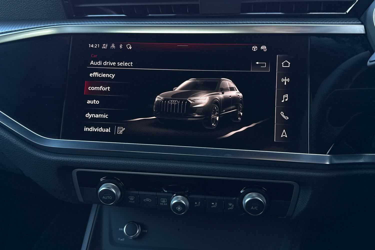 Used Audi Q3 2025 for sale - 77929025: Photo 31