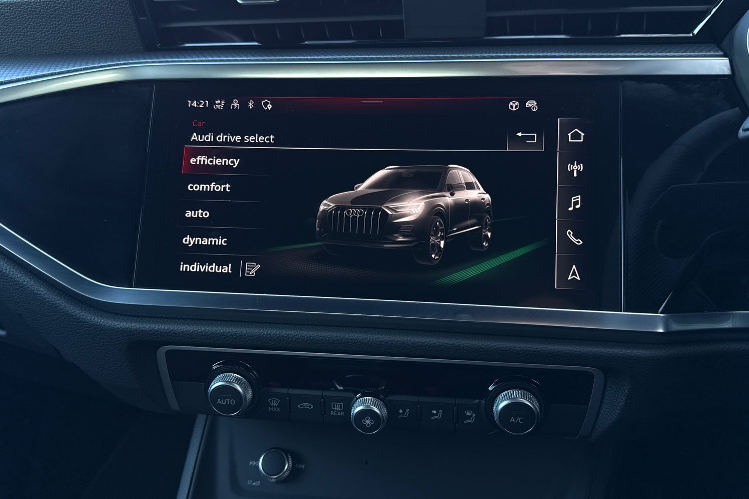 Used Audi Q3 2025 for sale - 77929025: Photo 32