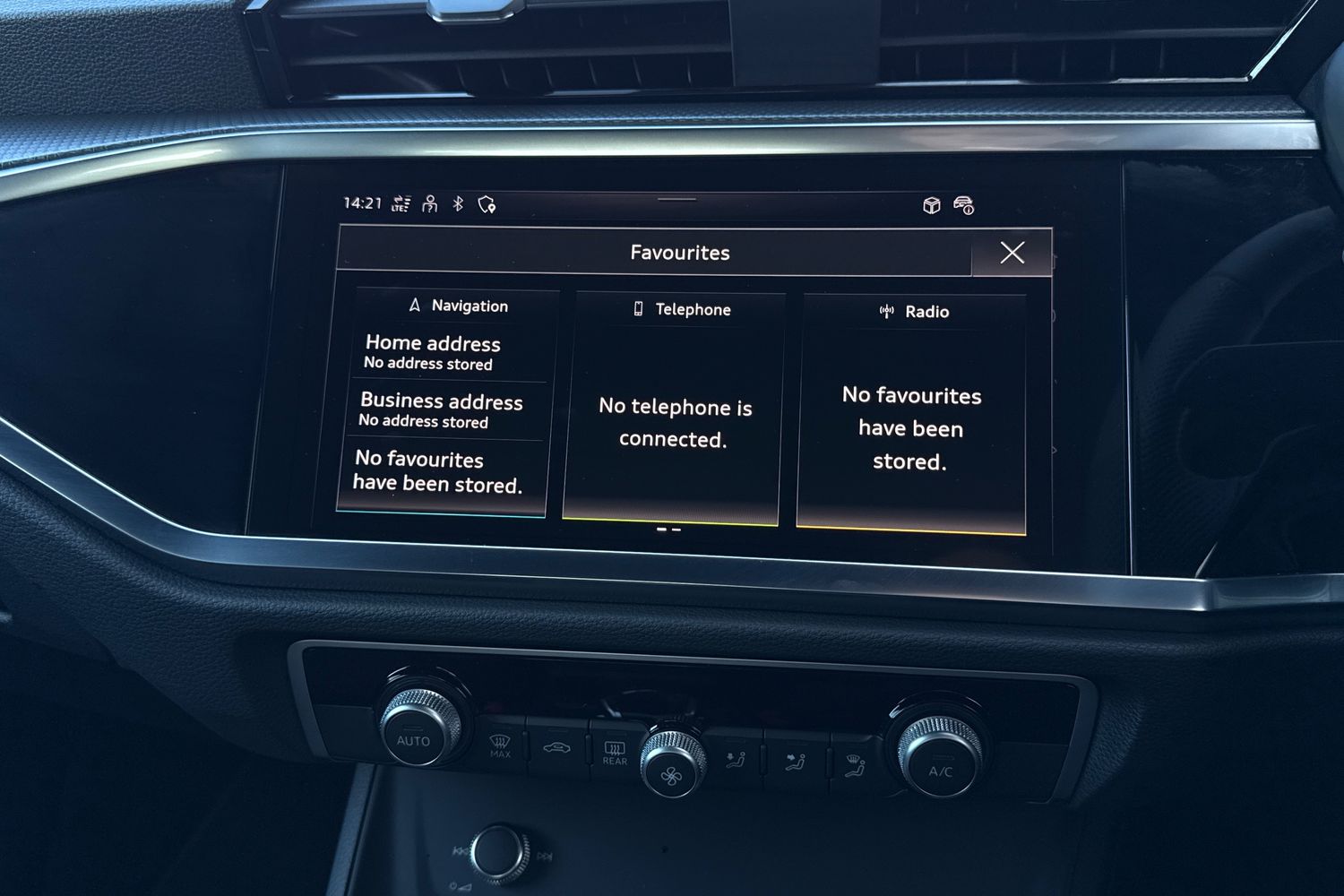 Used Audi Q3 2025 for sale - 77929025: Photo 36