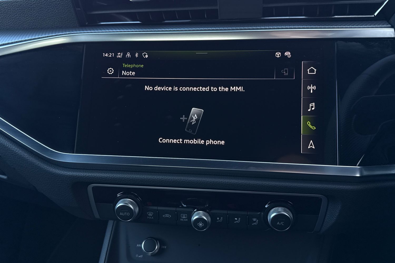 Used Audi Q3 2025 for sale - 77929025: Photo 39