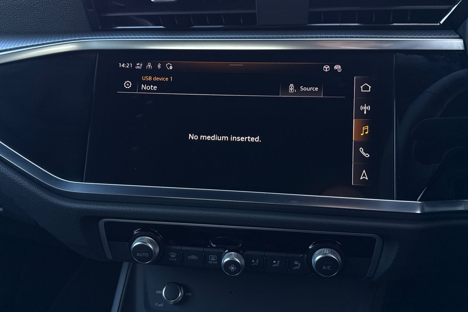 Used Audi Q3 2025 for sale - 77929025: Photo 40