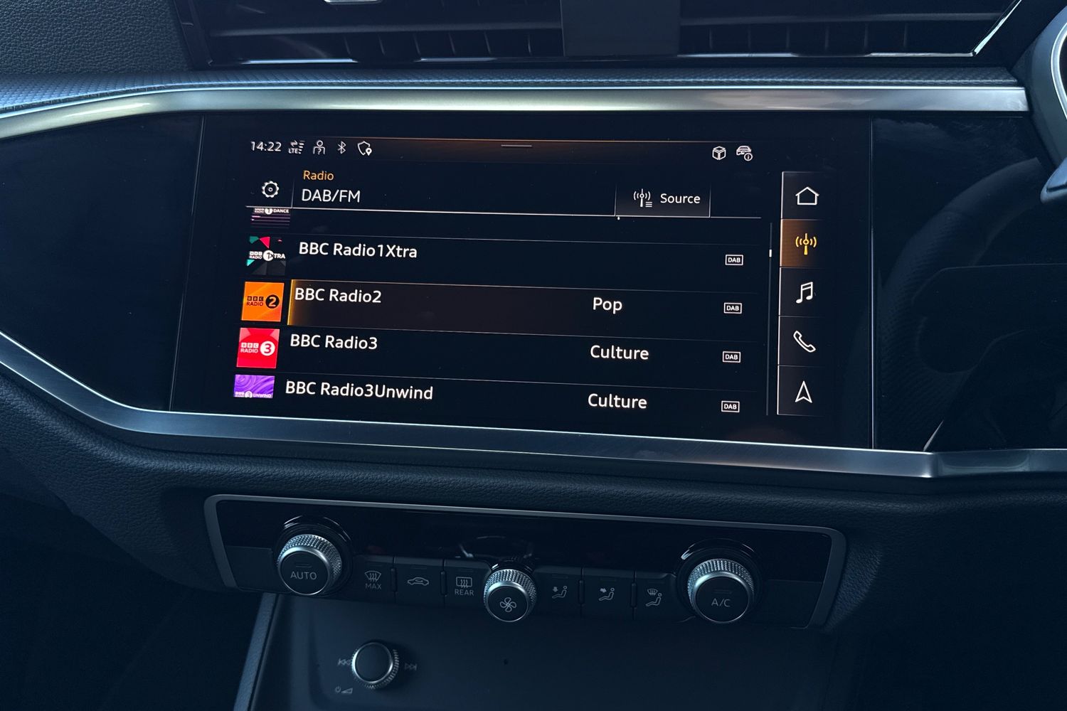 Used Audi Q3 2025 for sale - 77929025: Photo 41