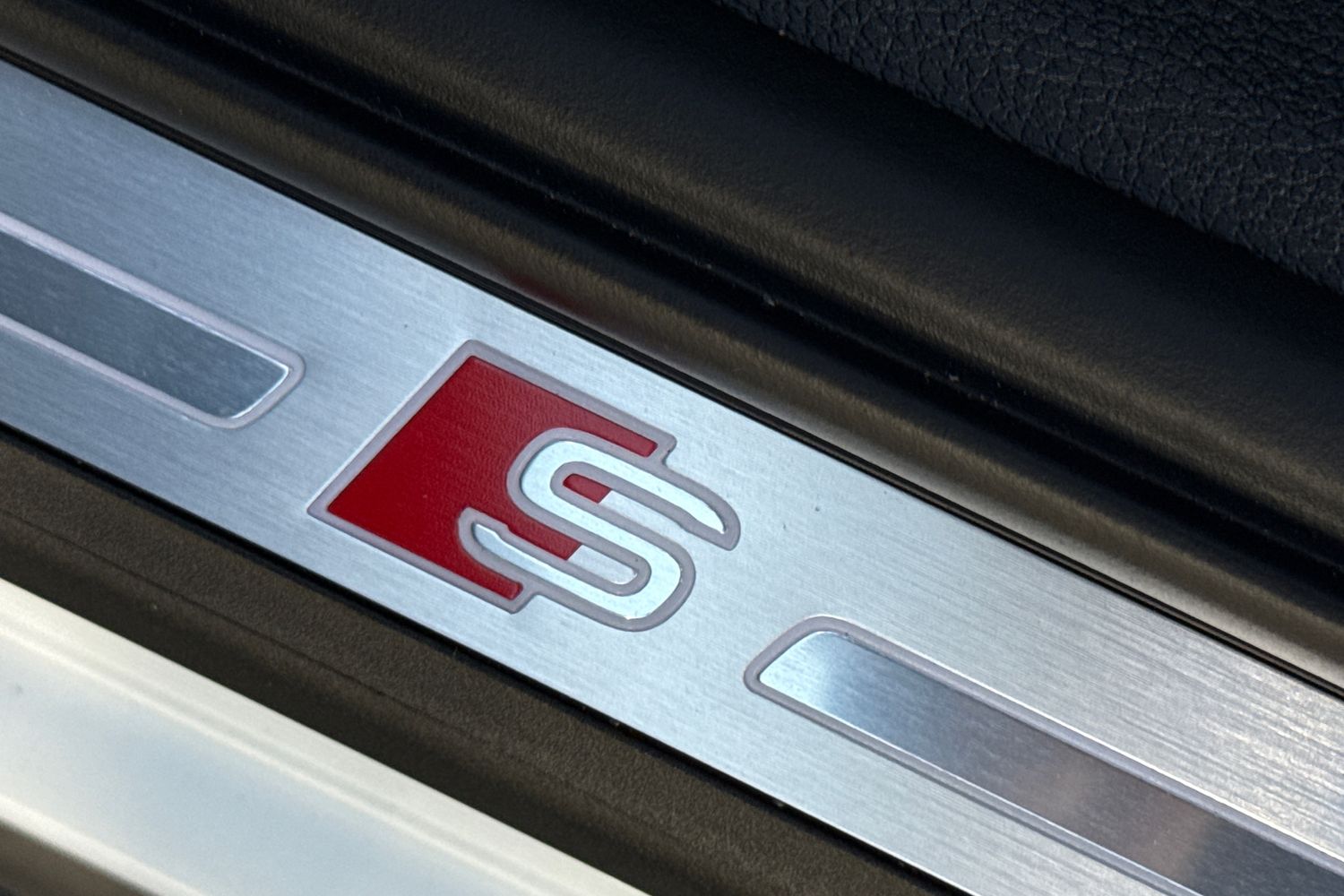 Used Audi Q3 2025 for sale - 77929025: Photo 43