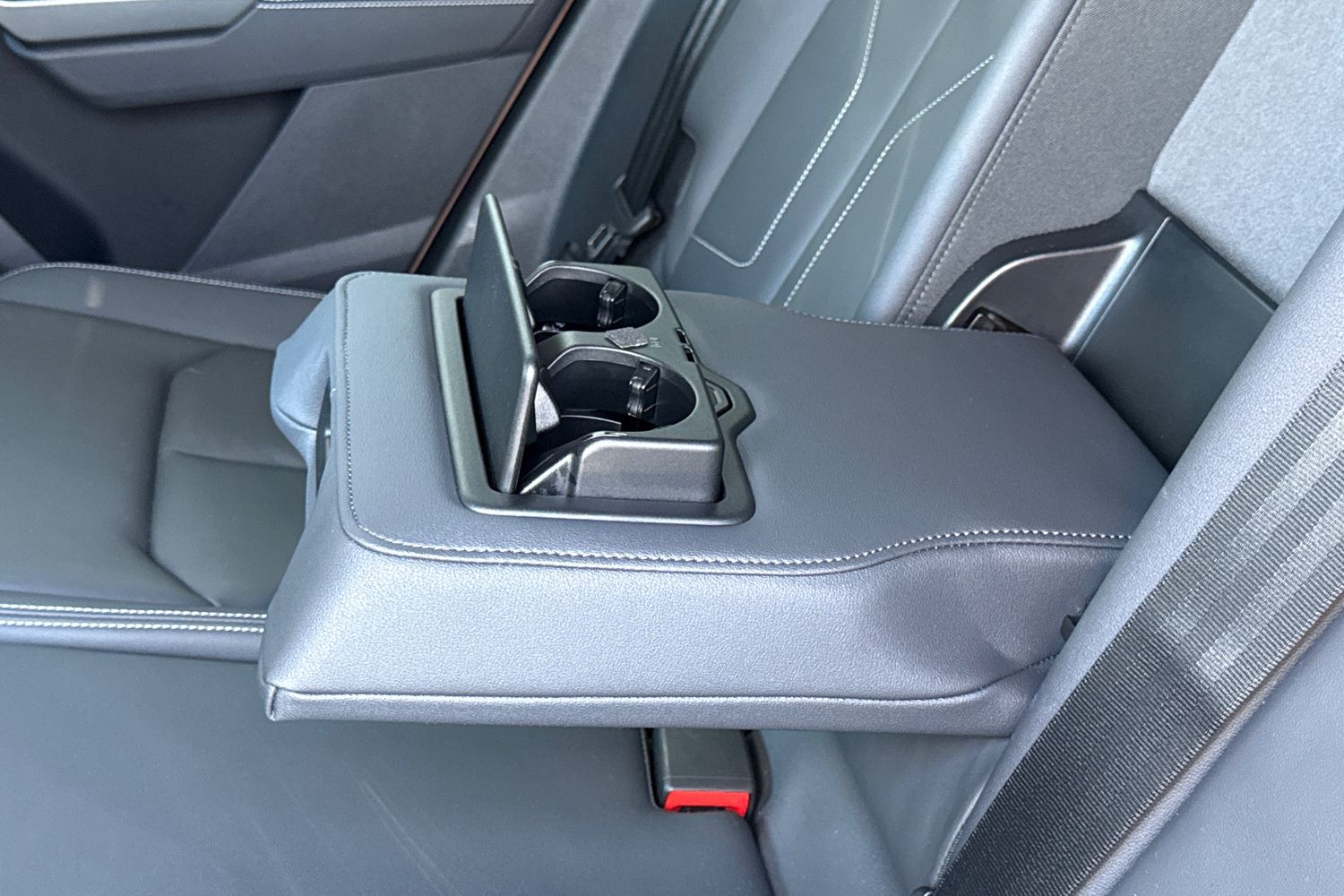 Used Audi Q3 2025 for sale - 77929025: Photo 44