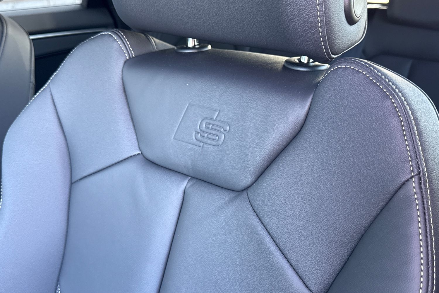 Used Audi Q3 2025 for sale - 77929025: Photo 45