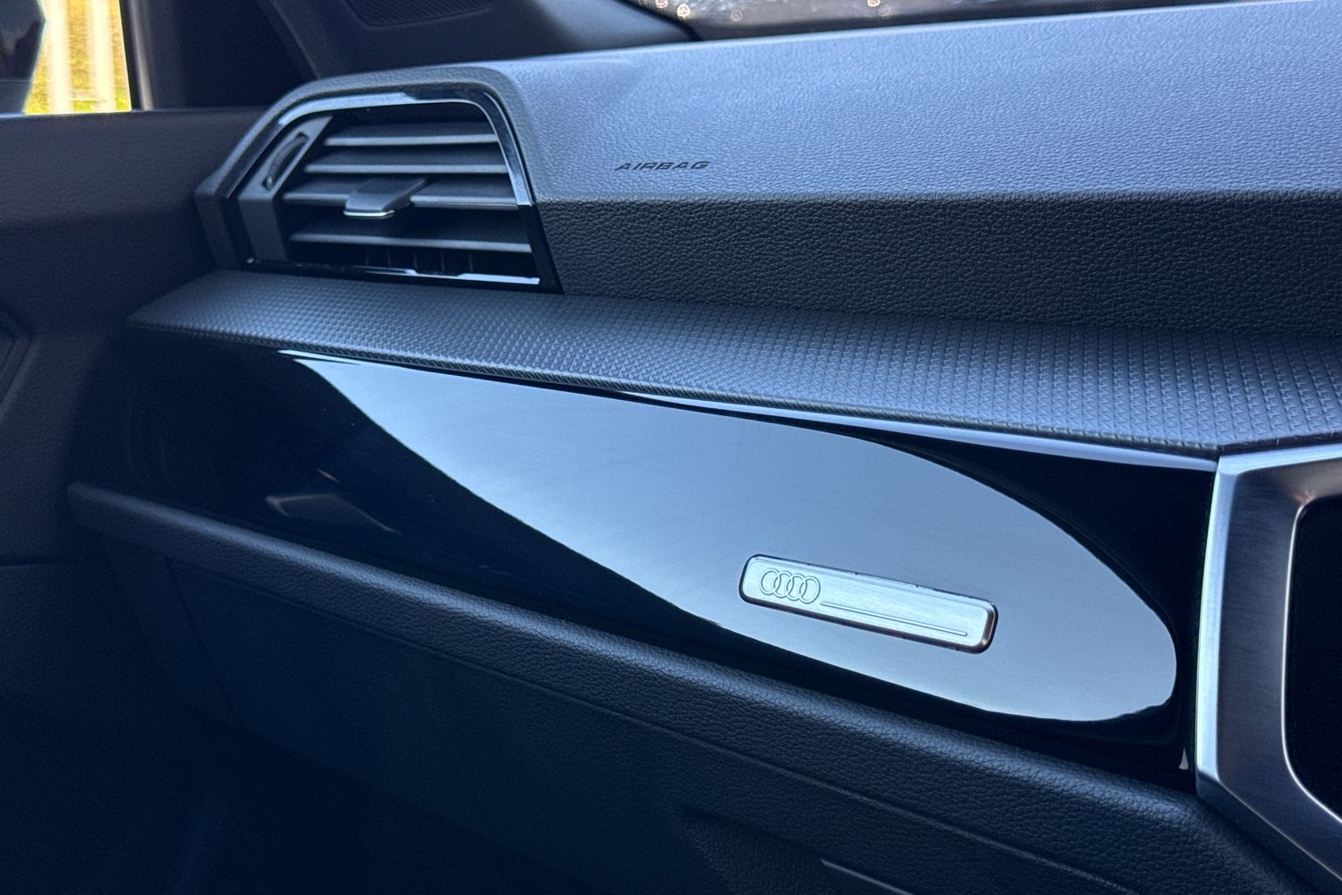 Used Audi Q3 2025 for sale - 77929025: Photo 49