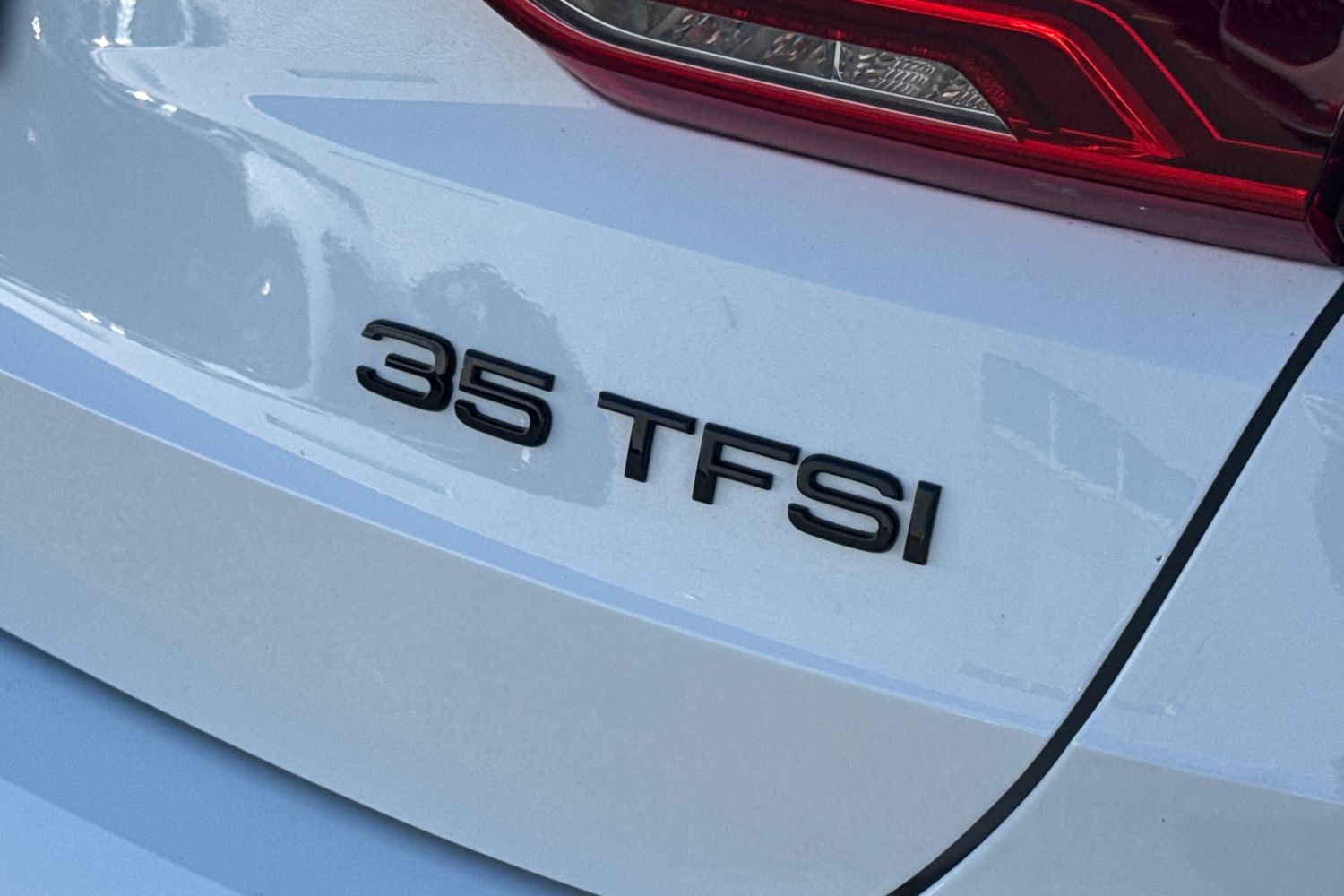 Used Audi Q3 2025 for sale - 77929025: Photo 52