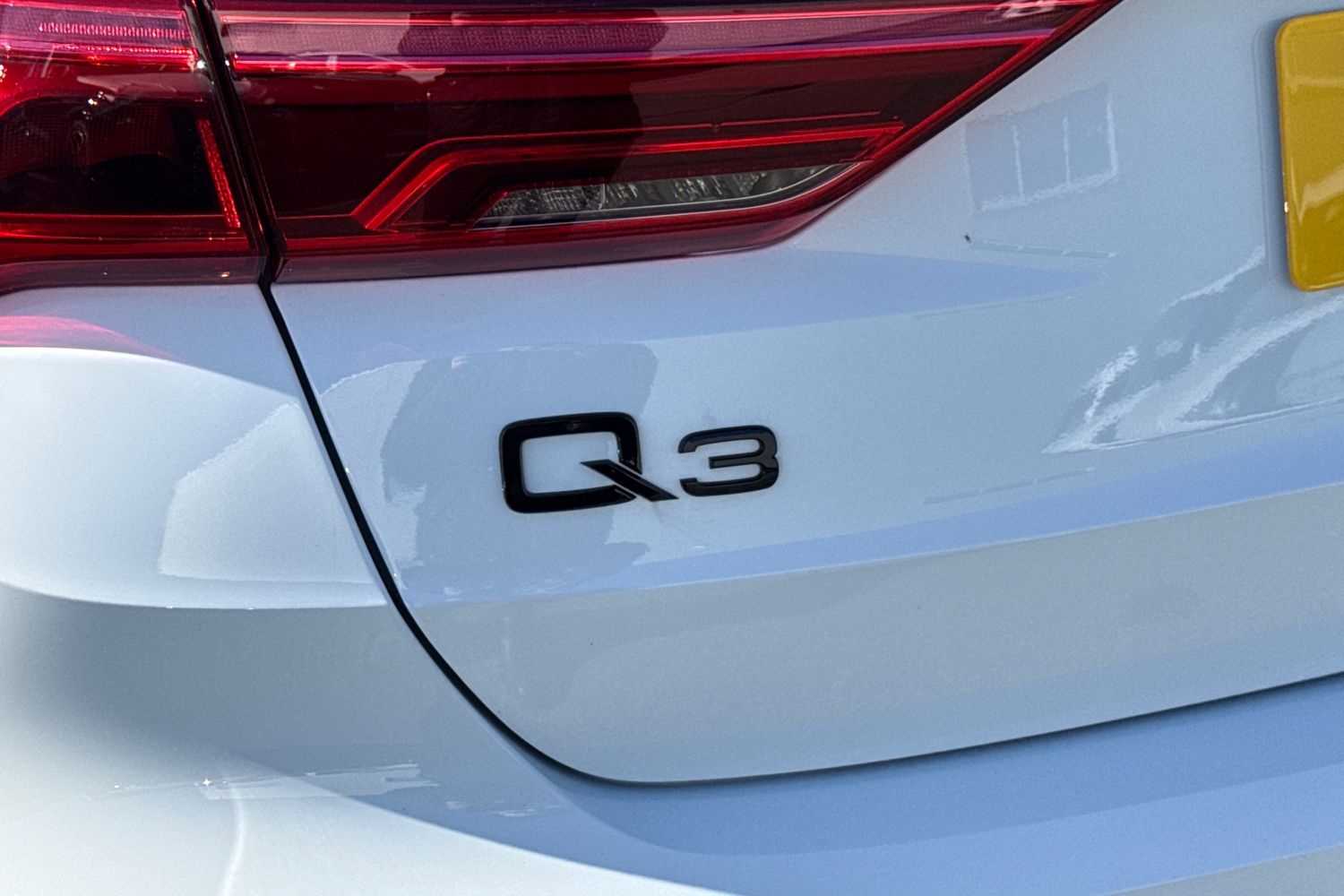 Used Audi Q3 2025 for sale - 77929025: Photo 53