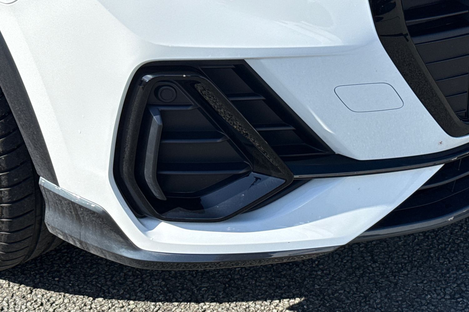 Used Audi Q3 2025 for sale - 77929025: Photo 54