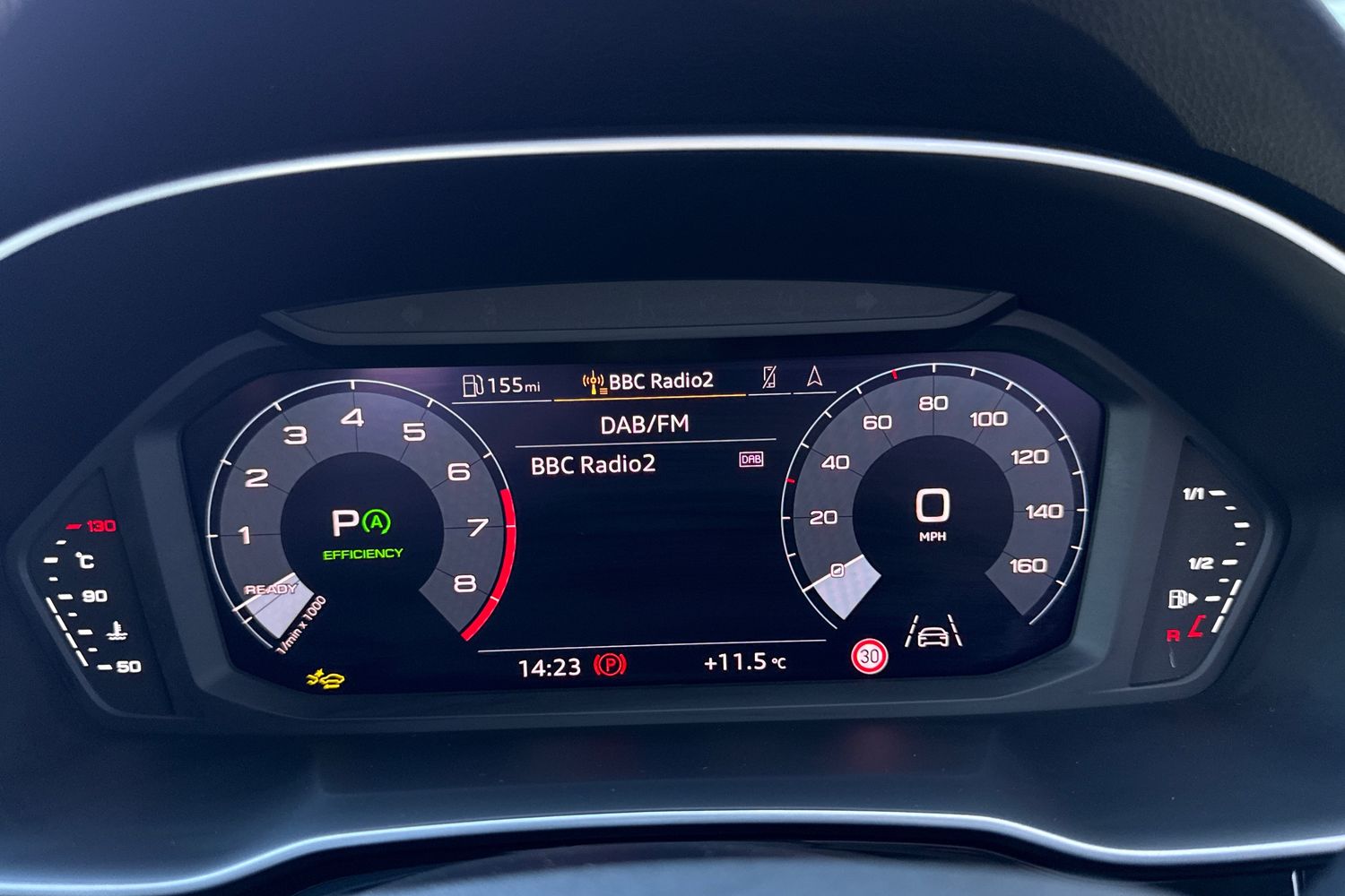 Used Audi Q3 2025 for sale - 77929025: Photo 57