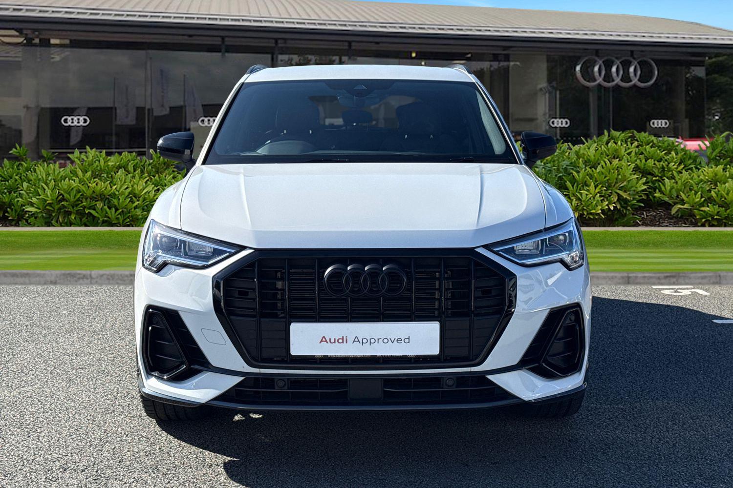 Used Audi Q3 2025 for sale - 77929025: Photo 6