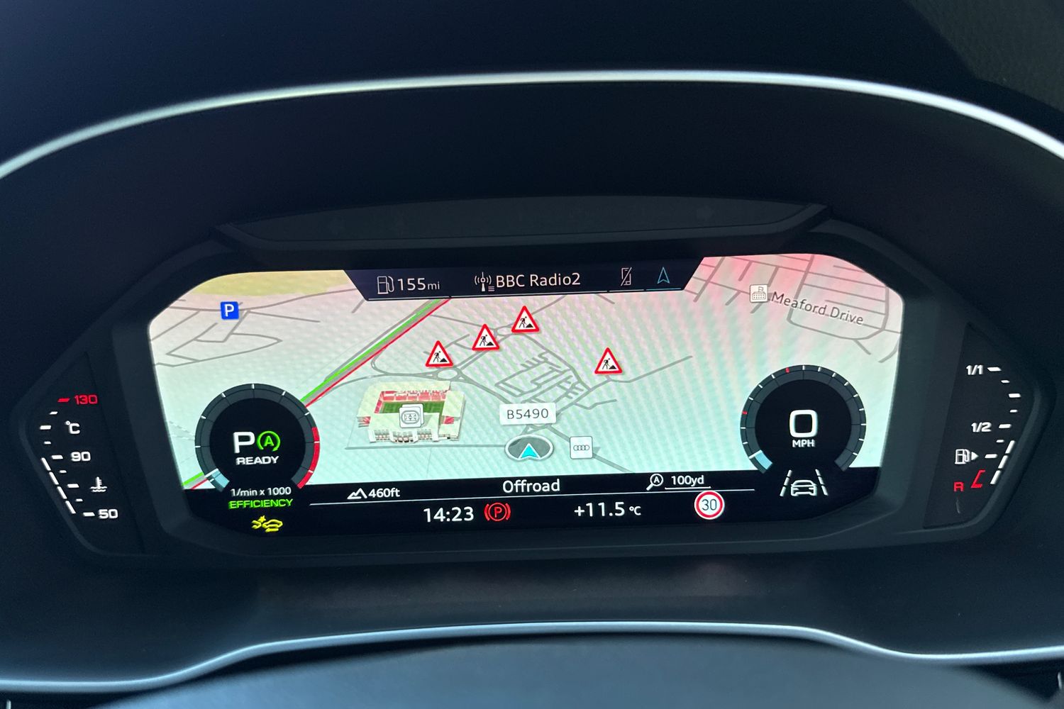 Used Audi Q3 2025 for sale - 77929025: Photo 60