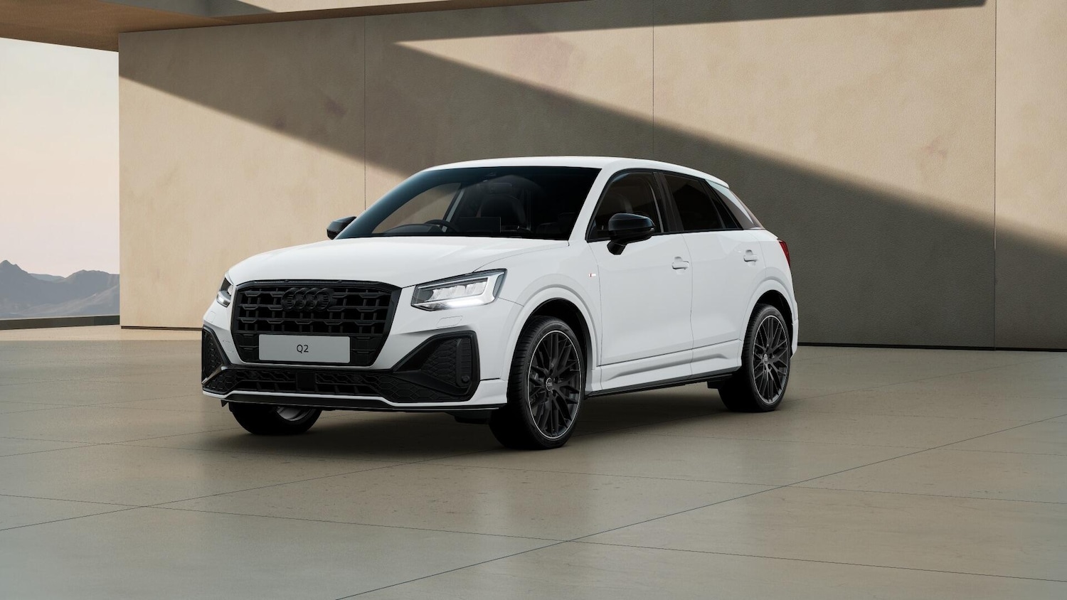 Used Audi Q2 2025 for sale - 76697826: Photo 1