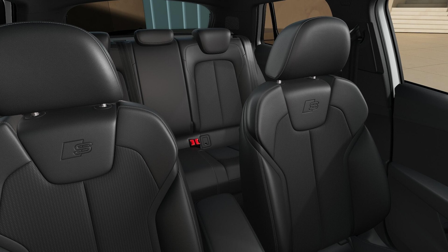 Used Audi Q2 2025 for sale - 76697826: Photo 10