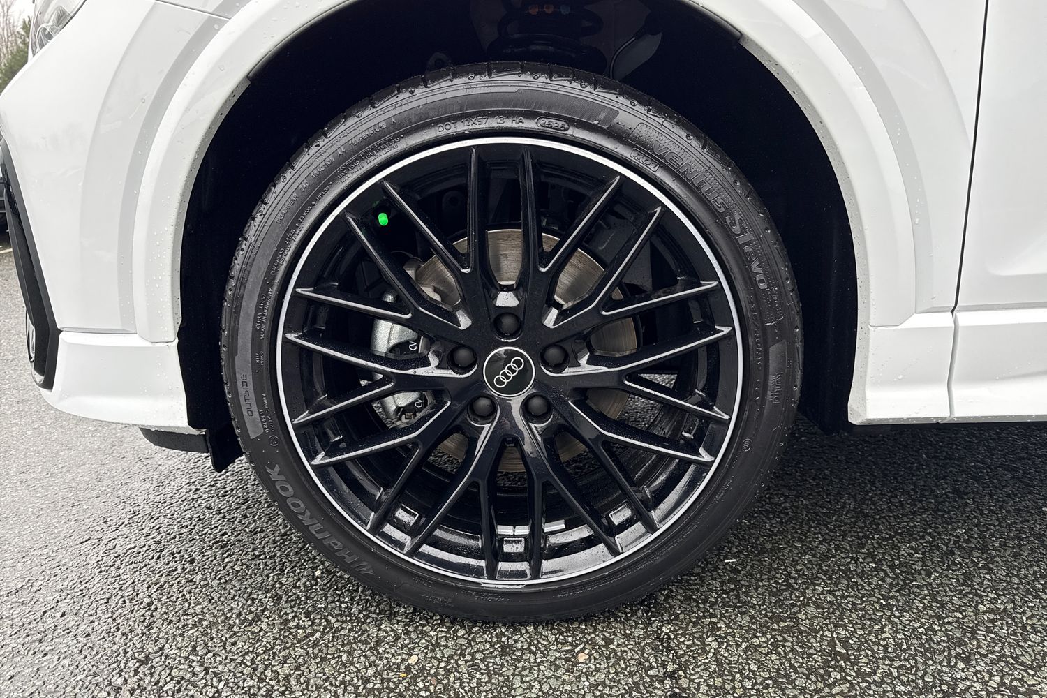 Used Audi Q2 2026 for sale - 76697826: Photo 12