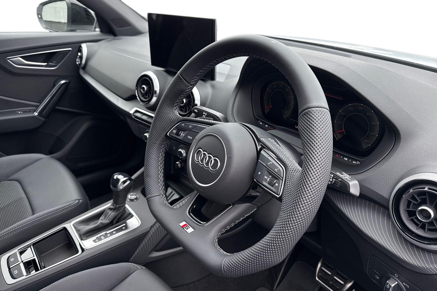 Used Audi Q2 2026 for sale - 76697826: Photo 13