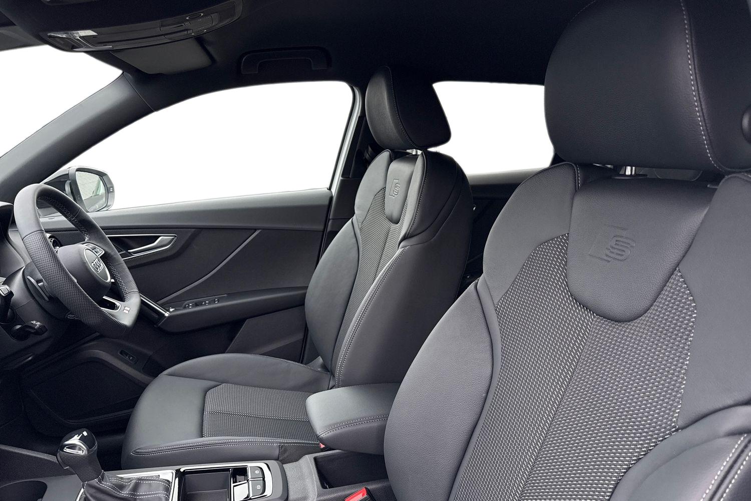 Used Audi Q2 2026 for sale - 76697826: Photo 15