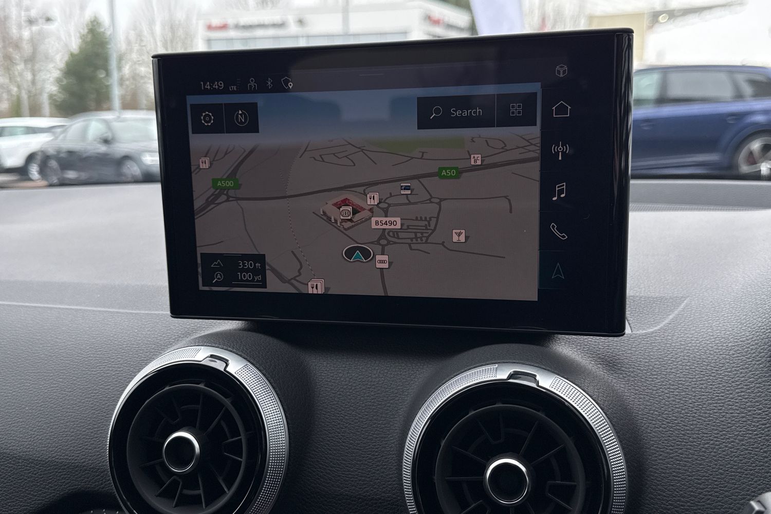 Used Audi Q2 2026 for sale - 76697826: Photo 16