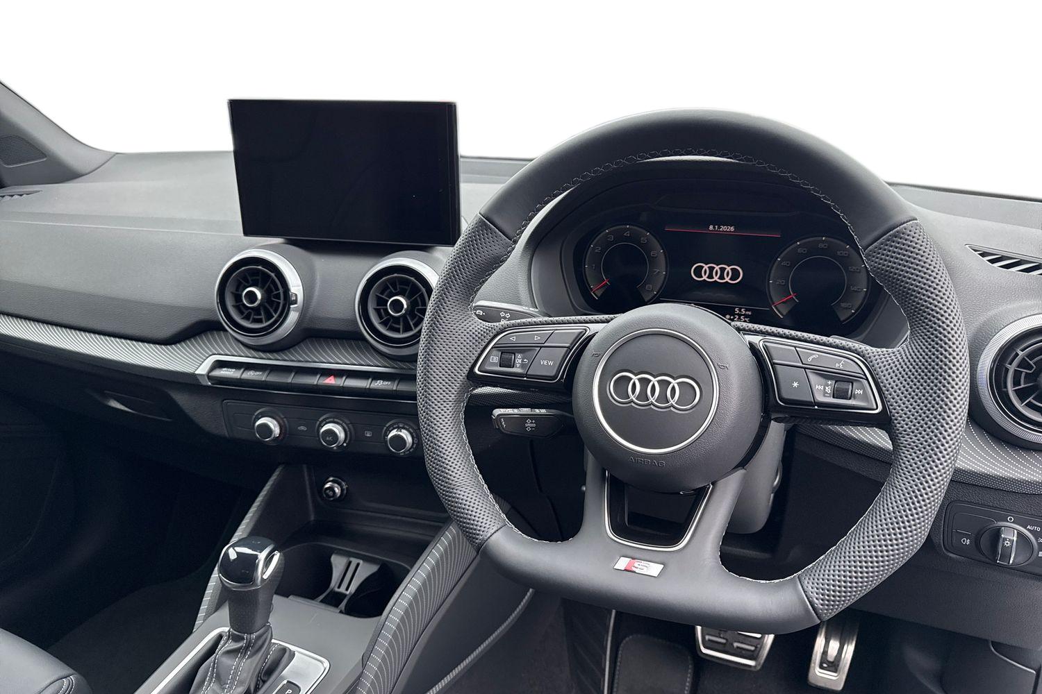 Used Audi Q2 2026 for sale - 76697826: Photo 17