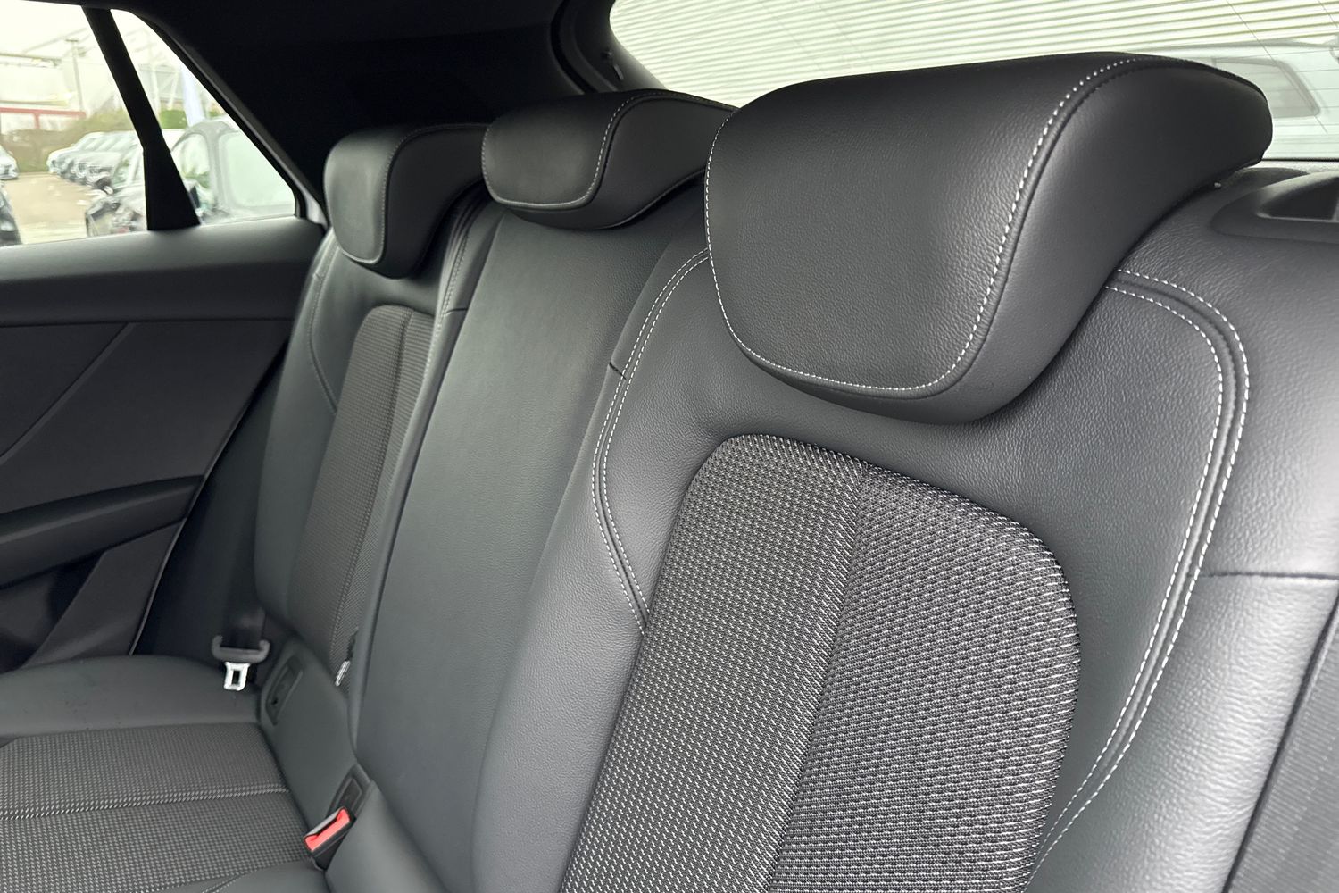 Used Audi Q2 2026 for sale - 76697826: Photo 18