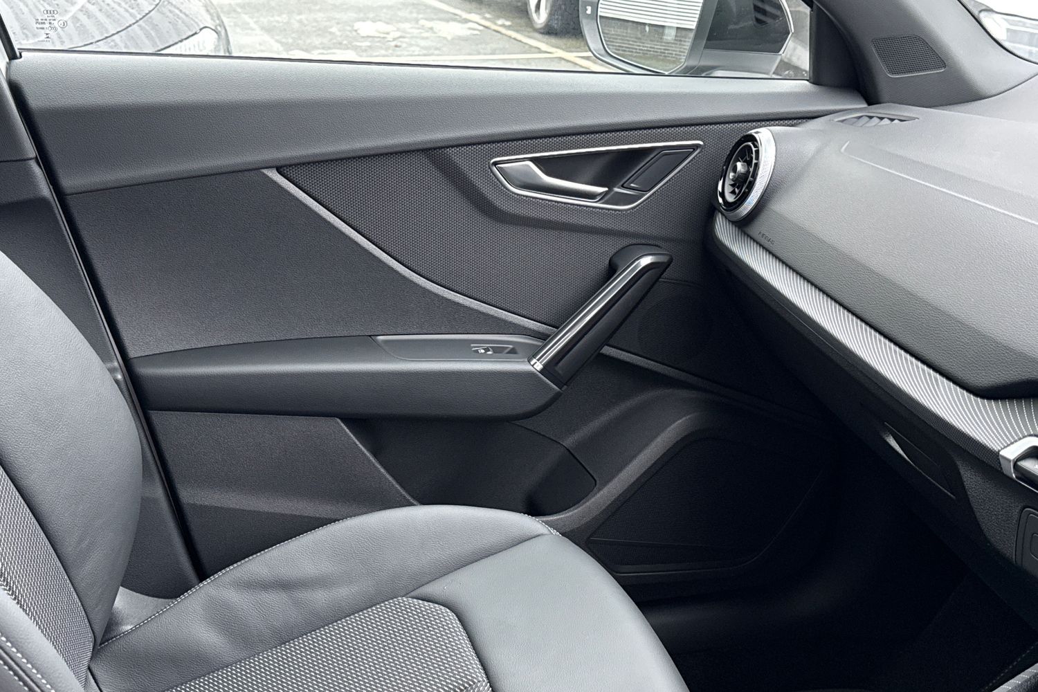 Used Audi Q2 2026 for sale - 76697826: Photo 19