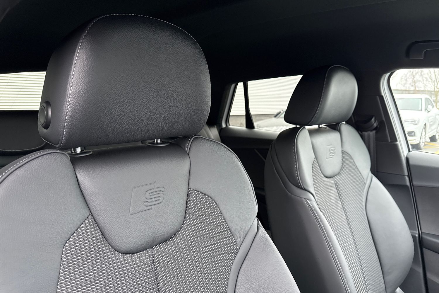 Used Audi Q2 2026 for sale - 76697826: Photo 23