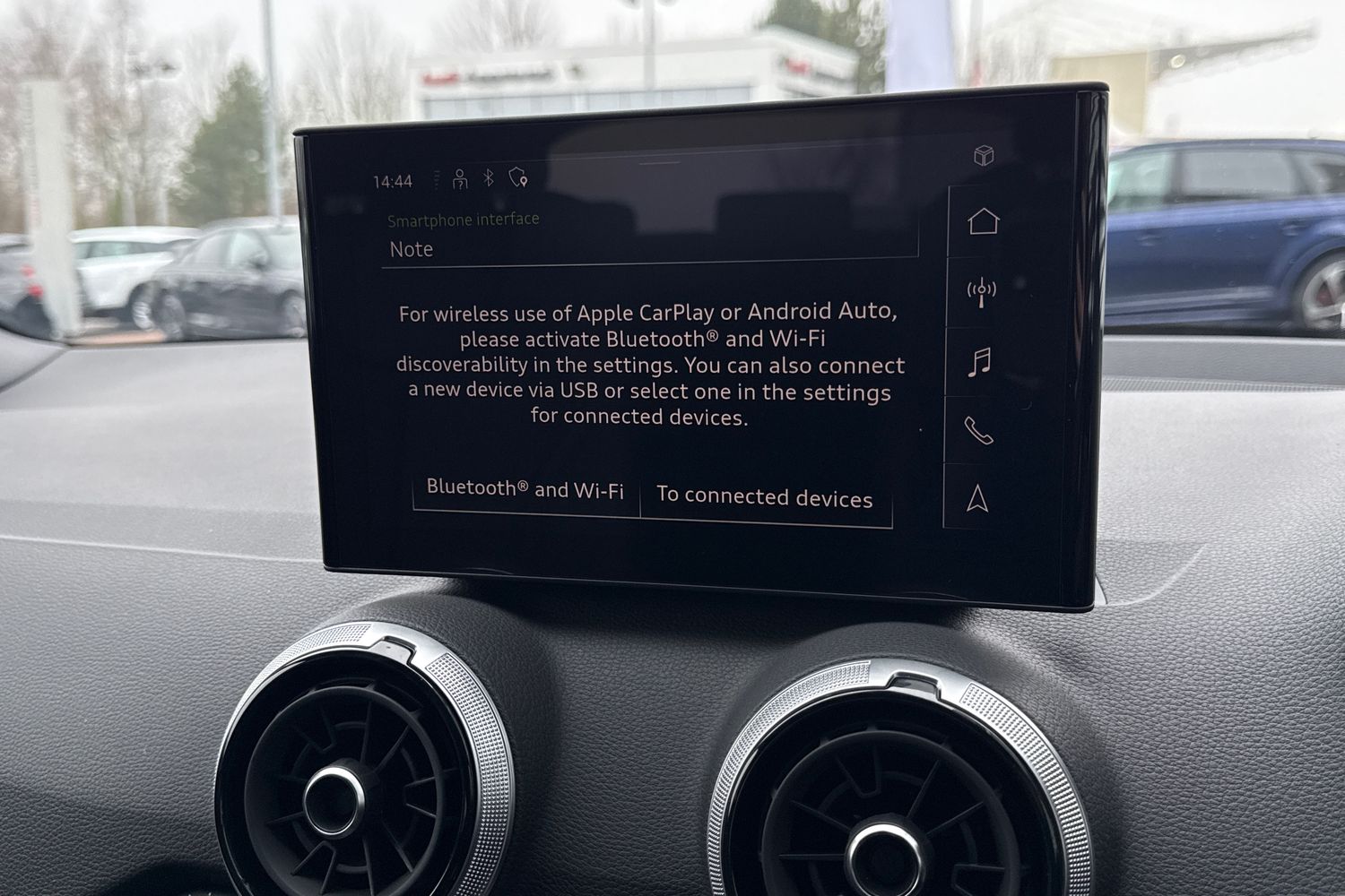 Used Audi Q2 2026 for sale - 76697826: Photo 25