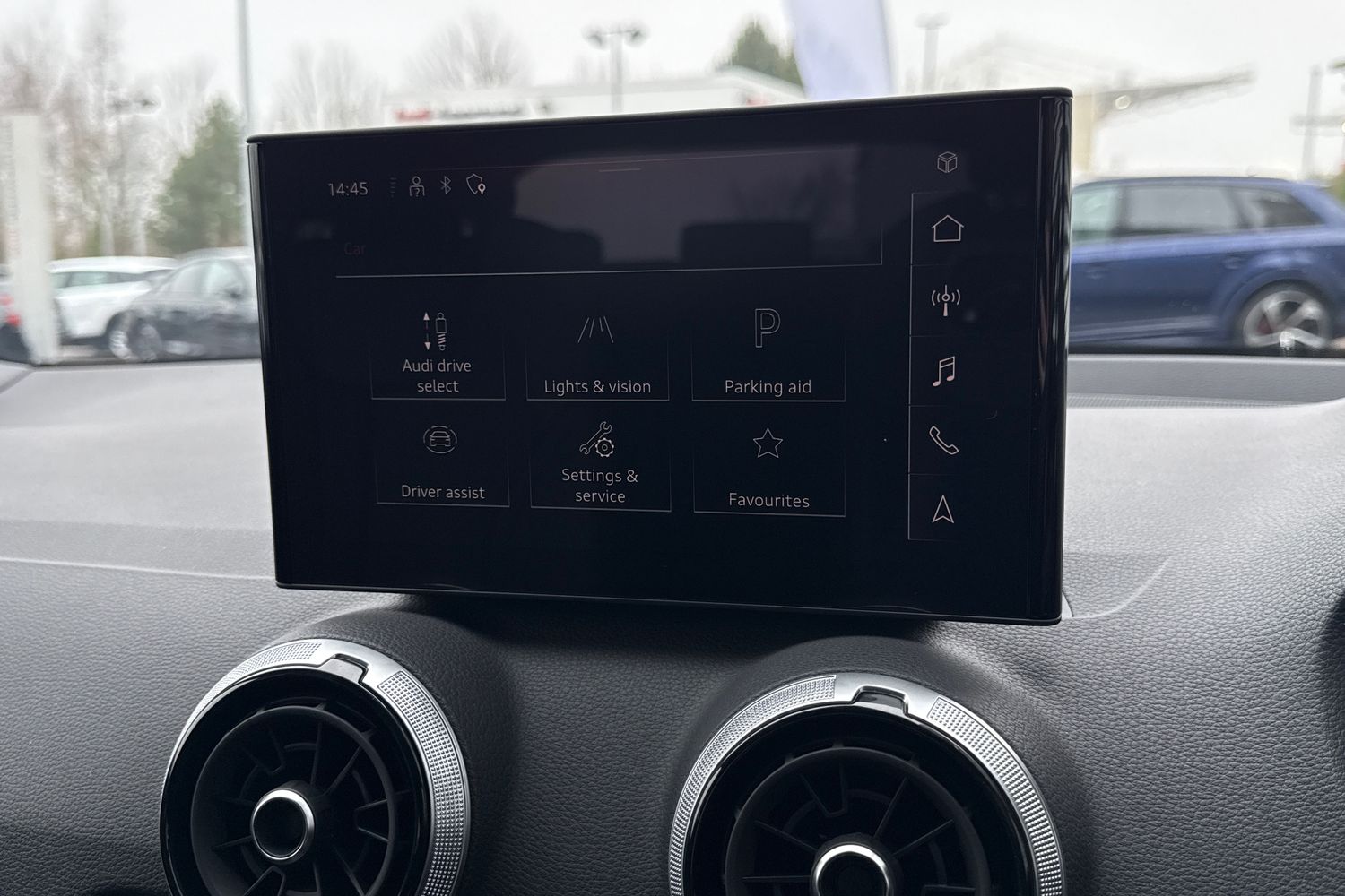 Used Audi Q2 2026 for sale - 76697826: Photo 26