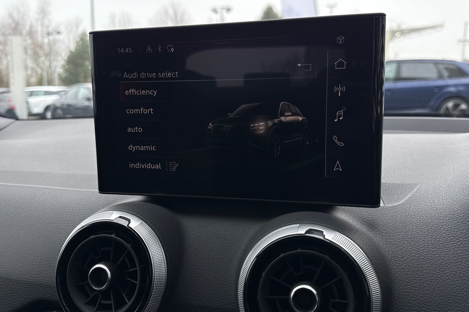 Used Audi Q2 2026 for sale - 76697826: Photo 28