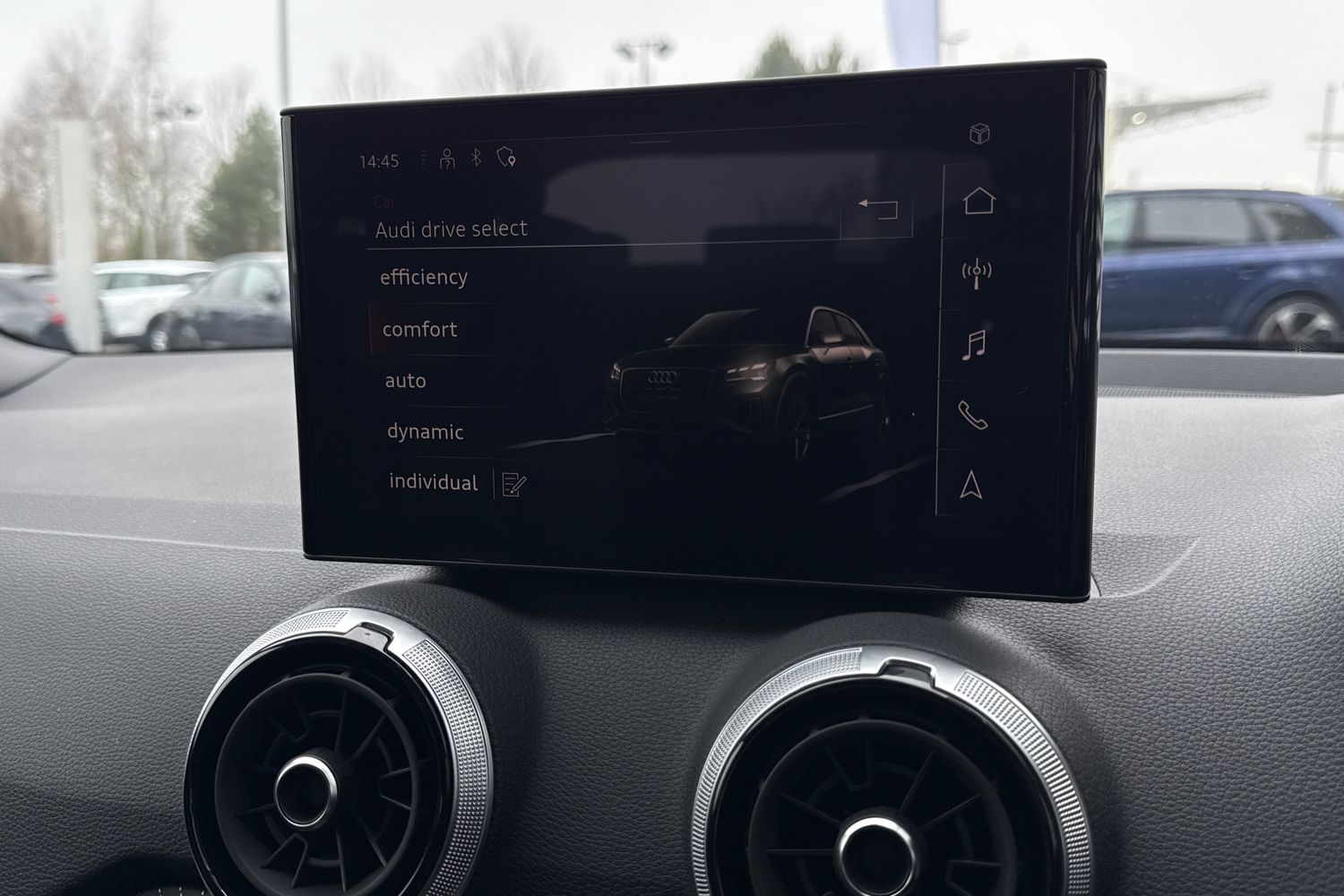 Used Audi Q2 2026 for sale - 76697826: Photo 29