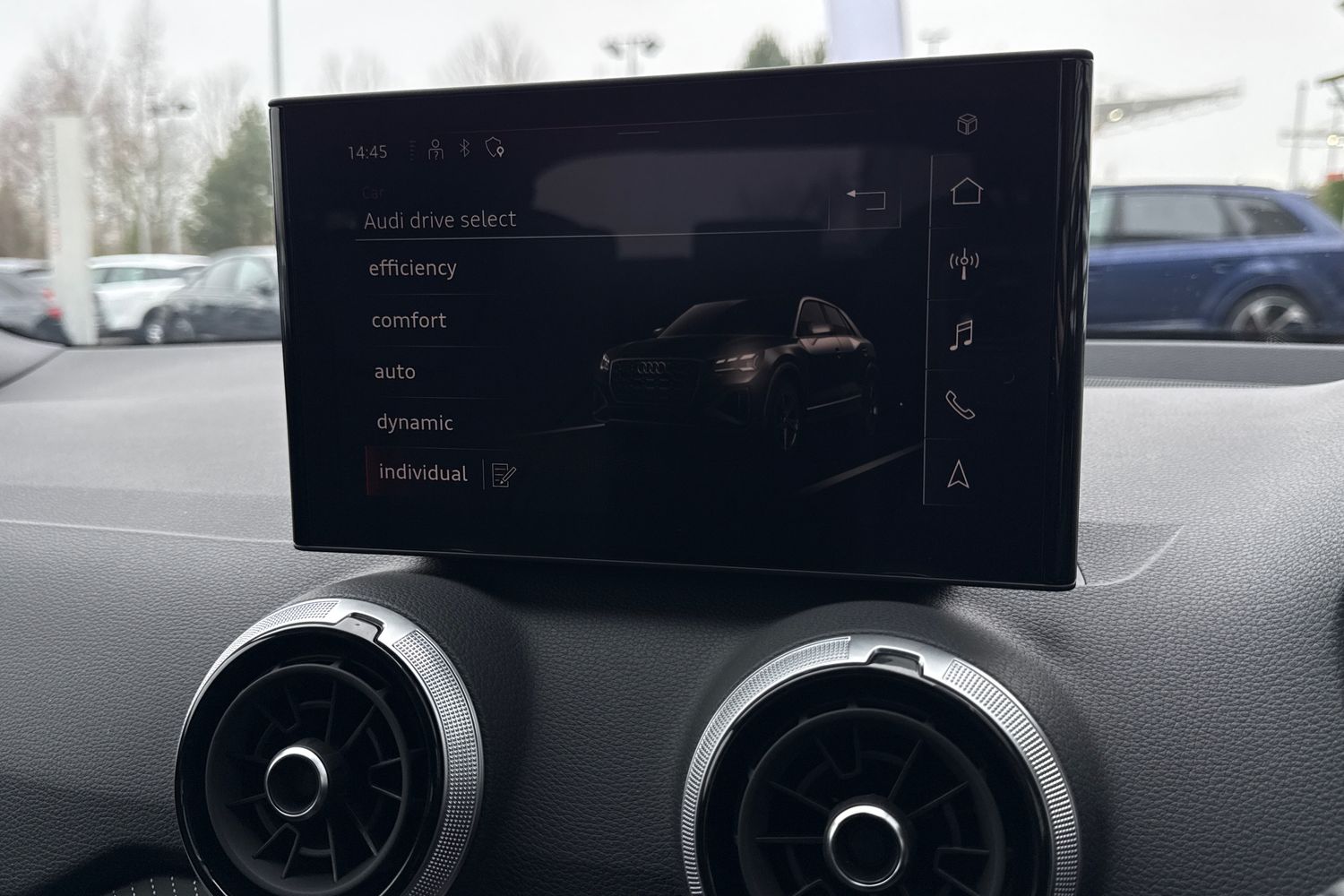 Used Audi Q2 2026 for sale - 76697826: Photo 30