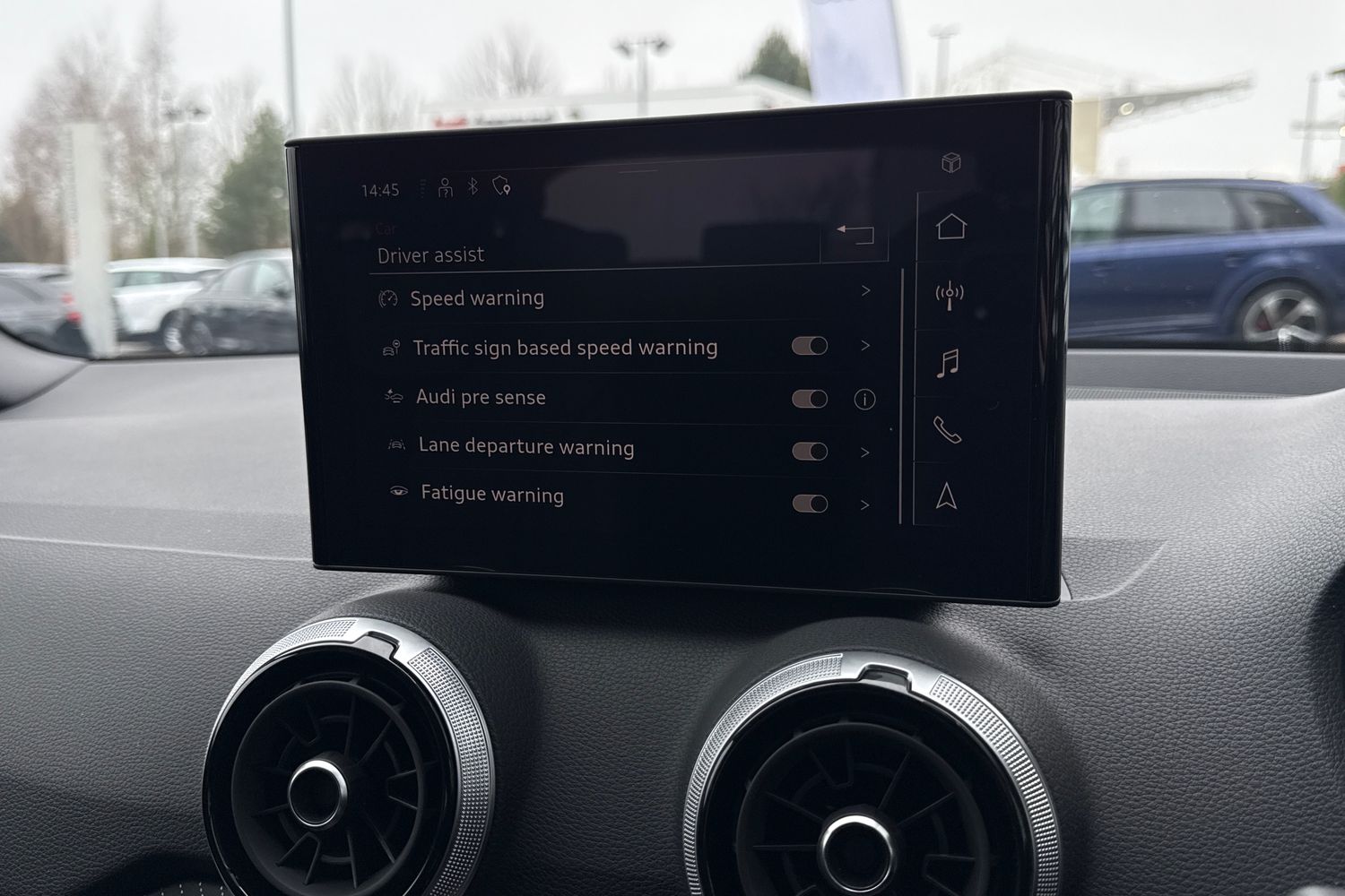 Used Audi Q2 2026 for sale - 76697826: Photo 32