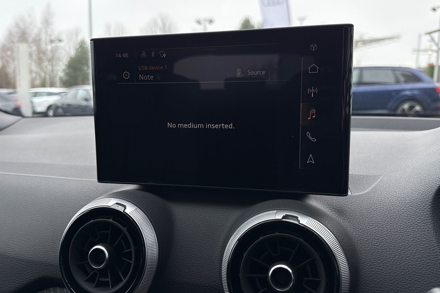 Used Audi Q2 2026 for sale - 76697826: Photo 34