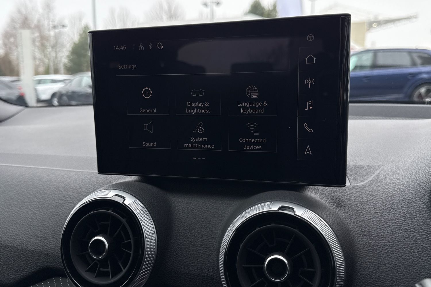 Used Audi Q2 2026 for sale - 76697826: Photo 37