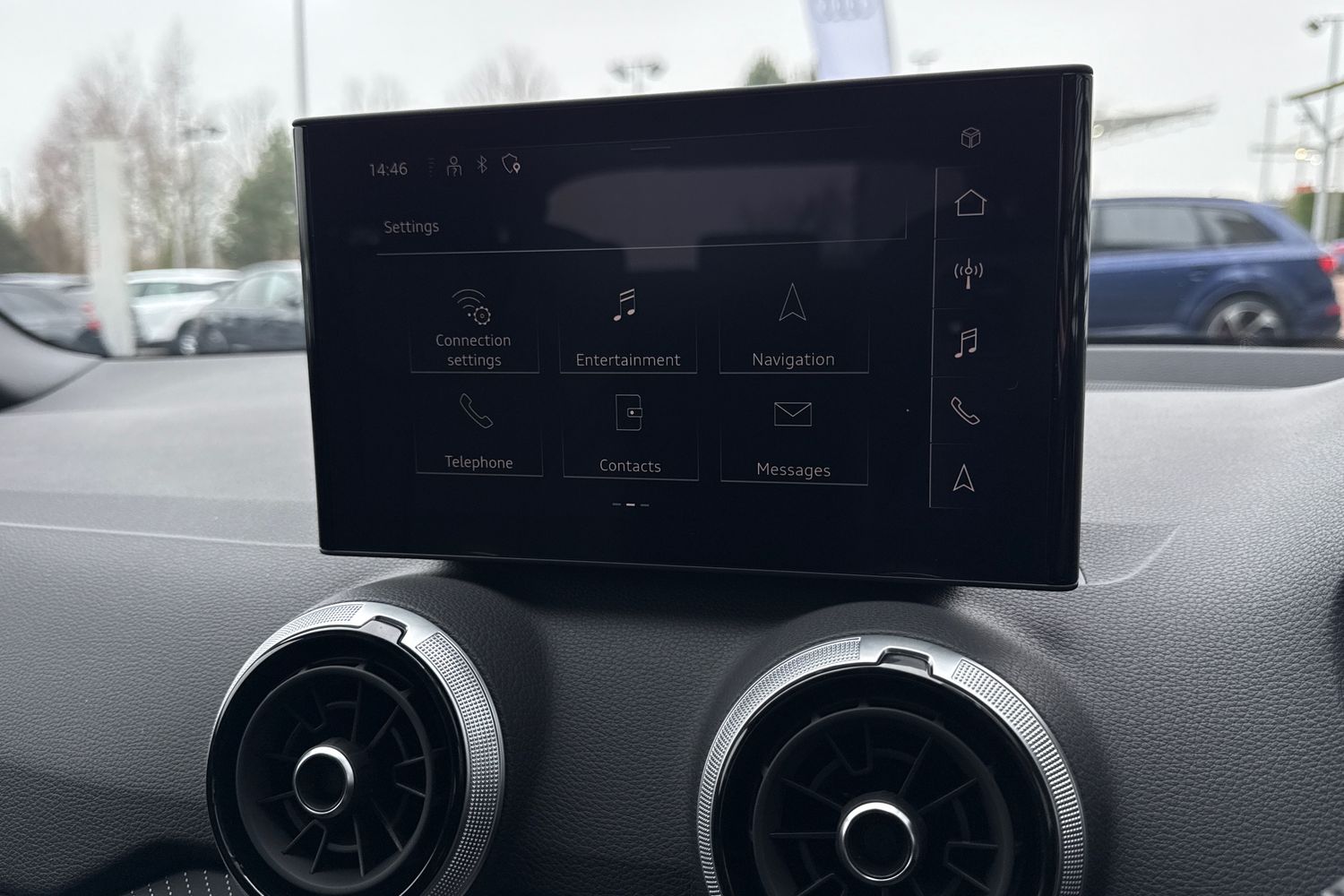 Used Audi Q2 2026 for sale - 76697826: Photo 38