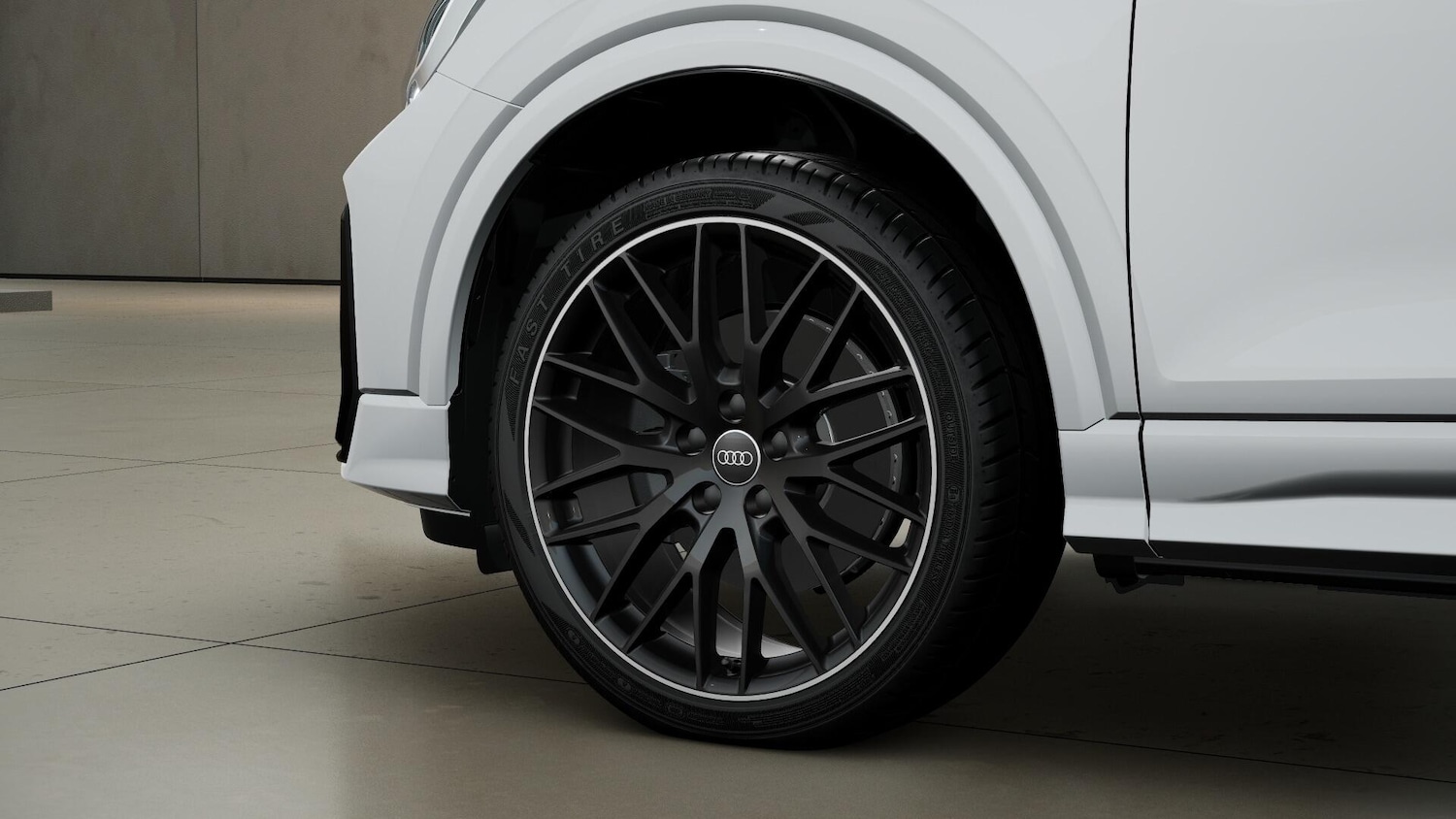 Used Audi Q2 2025 for sale - 76697826: Photo 4