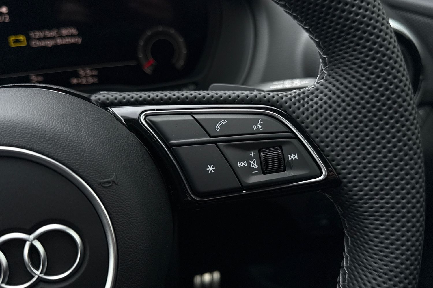 Used Audi Q2 2026 for sale - 76697826: Photo 40