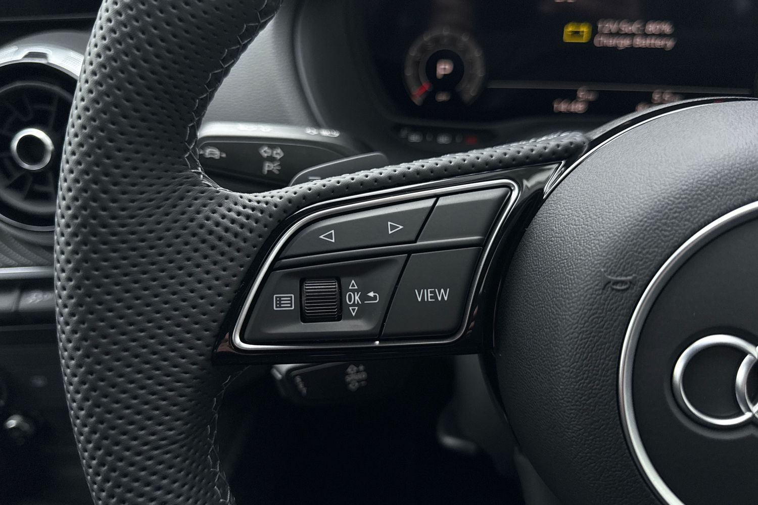 Used Audi Q2 2026 for sale - 76697826: Photo 41