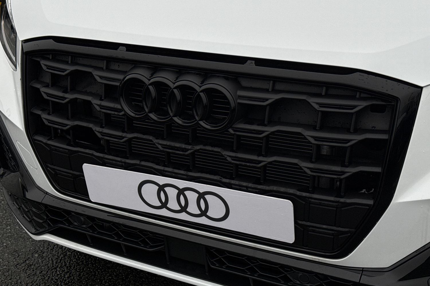 Used Audi Q2 2026 for sale - 76697826: Photo 58