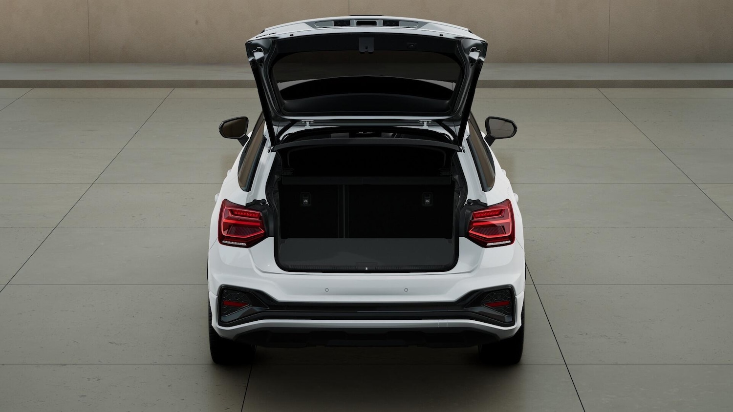 Used Audi Q2 2025 for sale - 76697826: Photo 6