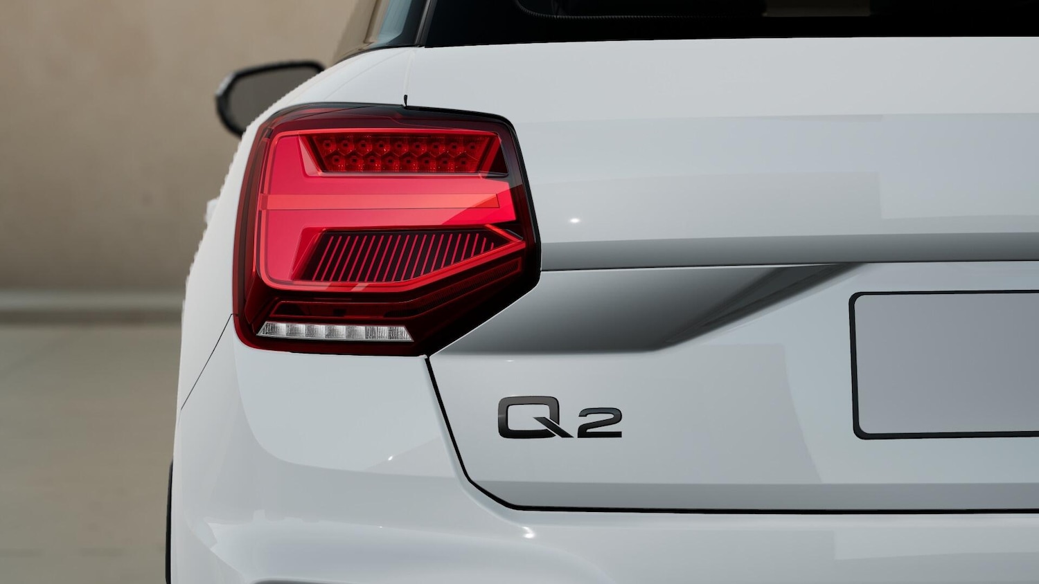 Used Audi Q2 2025 for sale - 76697826: Photo 7