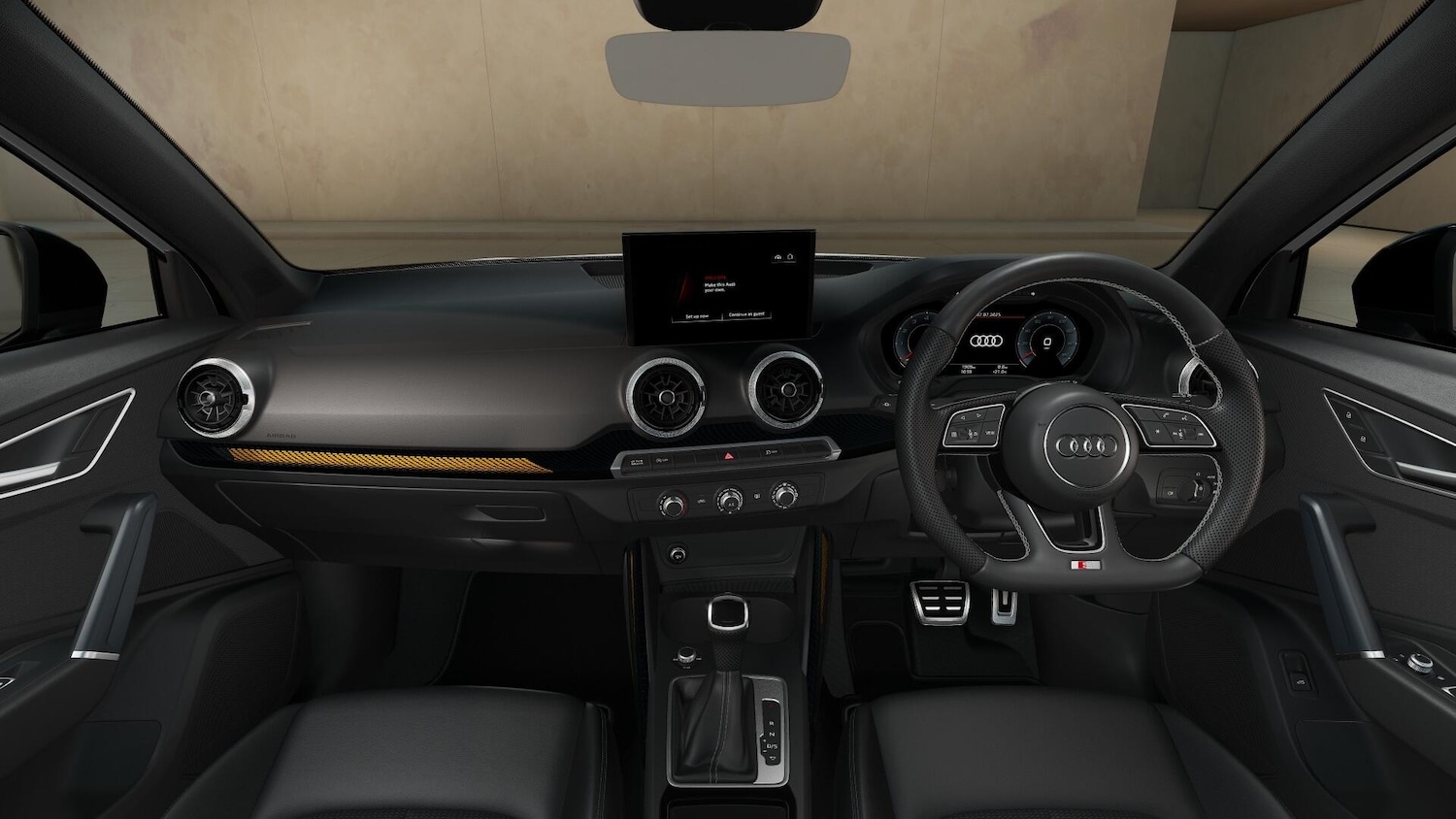 Used Audi Q2 2025 for sale - 76697826: Photo 8