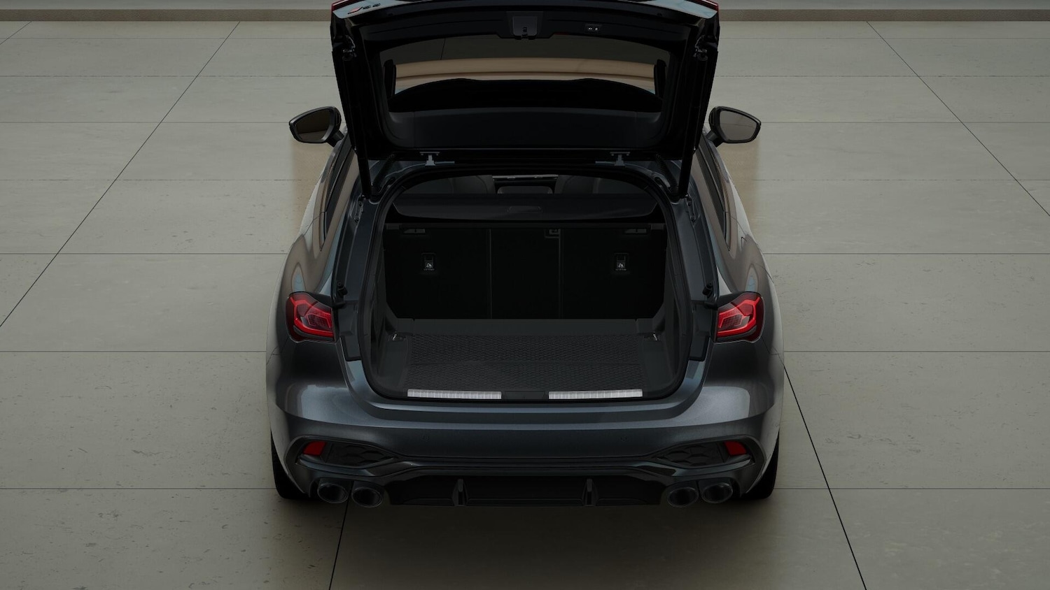 Used Audi S5 Avant 2026 for sale - 77327468: Photo 6