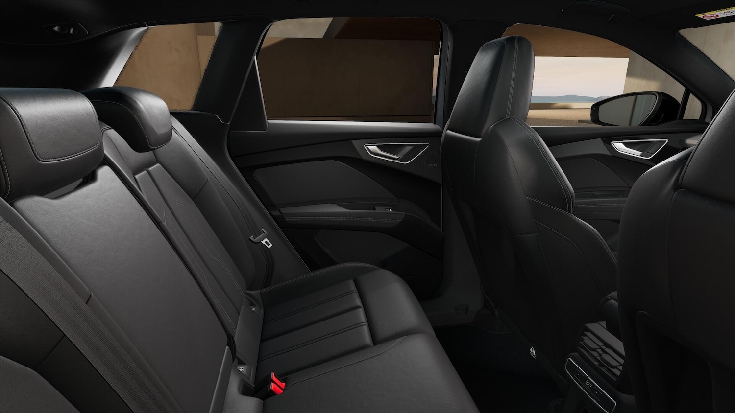 Used Audi Q4 e-tron 2025 for sale - 76143743: Photo 11