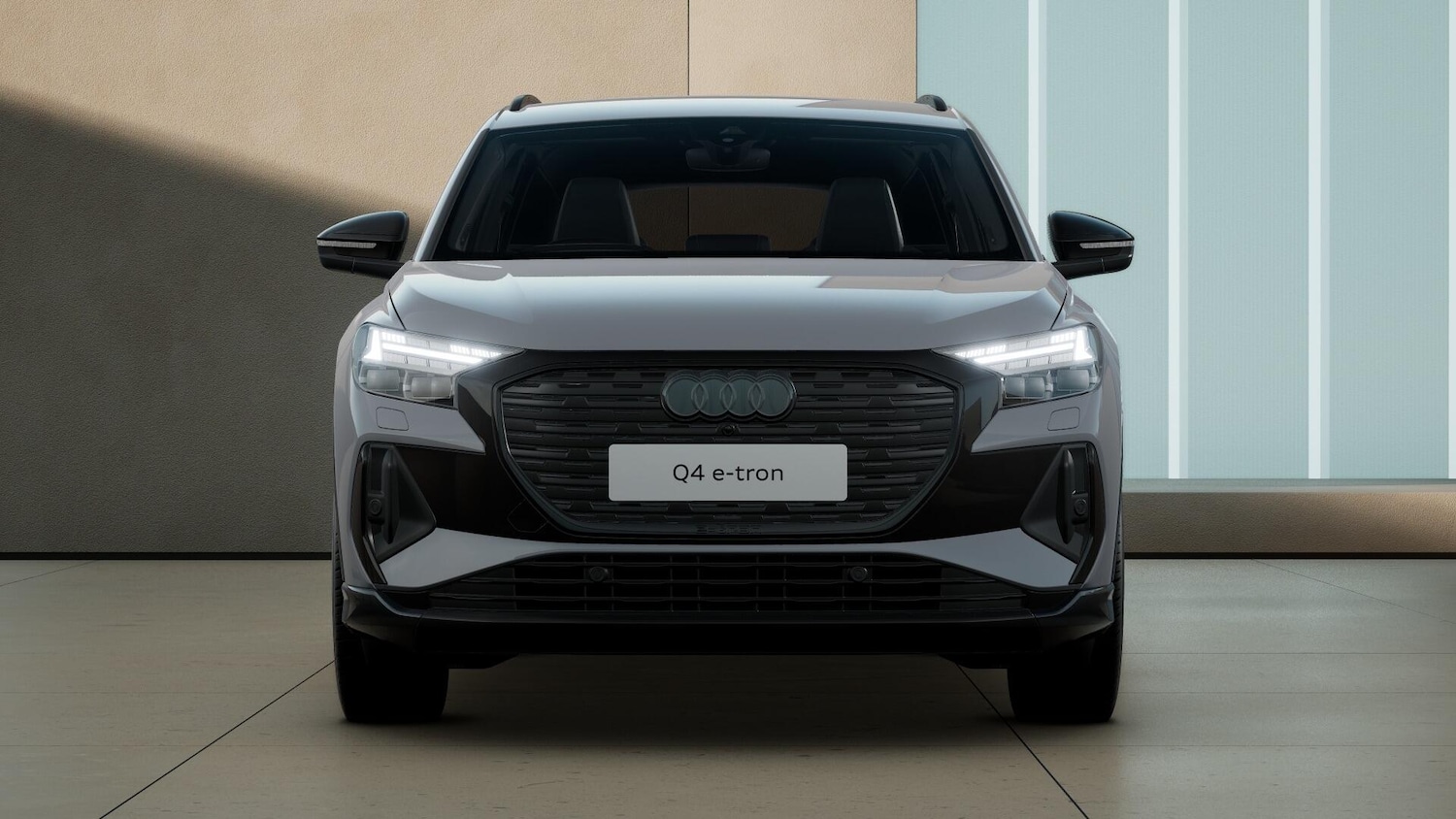 Used Audi Q4 e-tron 2025 for sale - 76143743: Photo 5