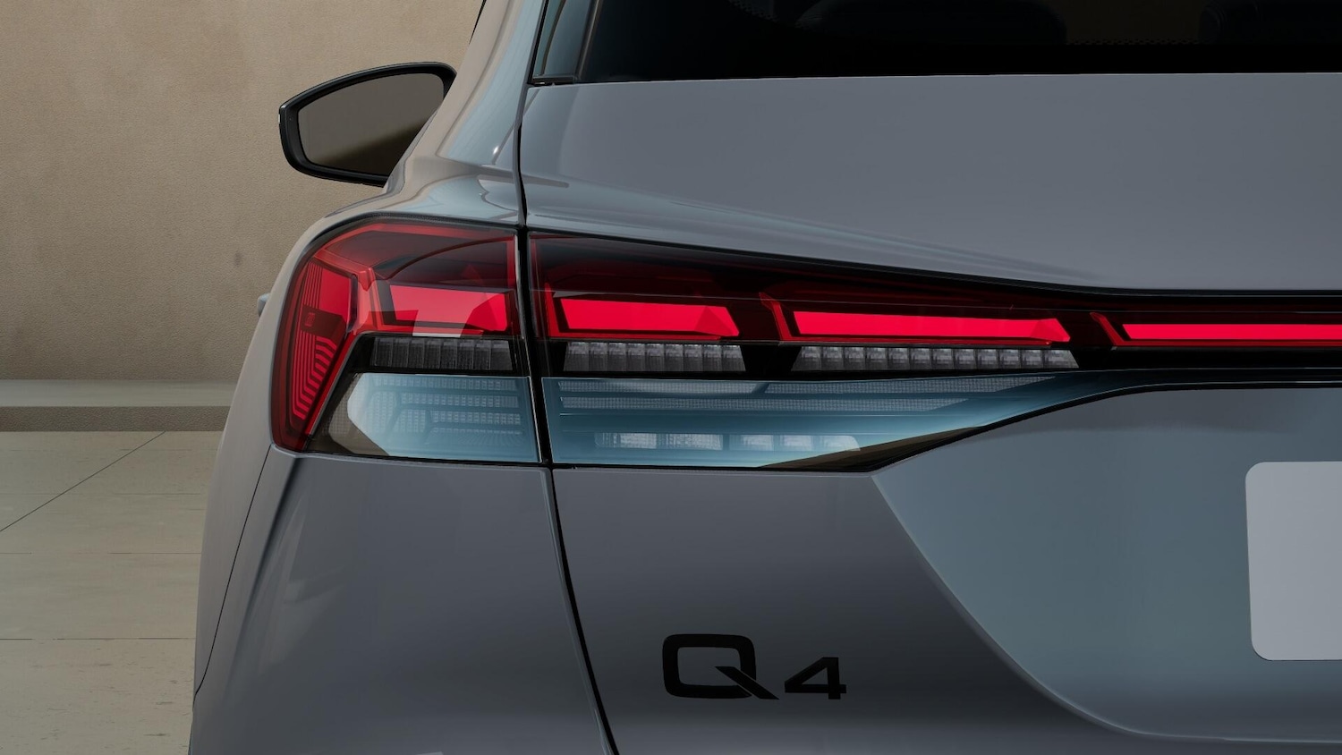 Used Audi Q4 e-tron 2025 for sale - 76143743: Photo 7