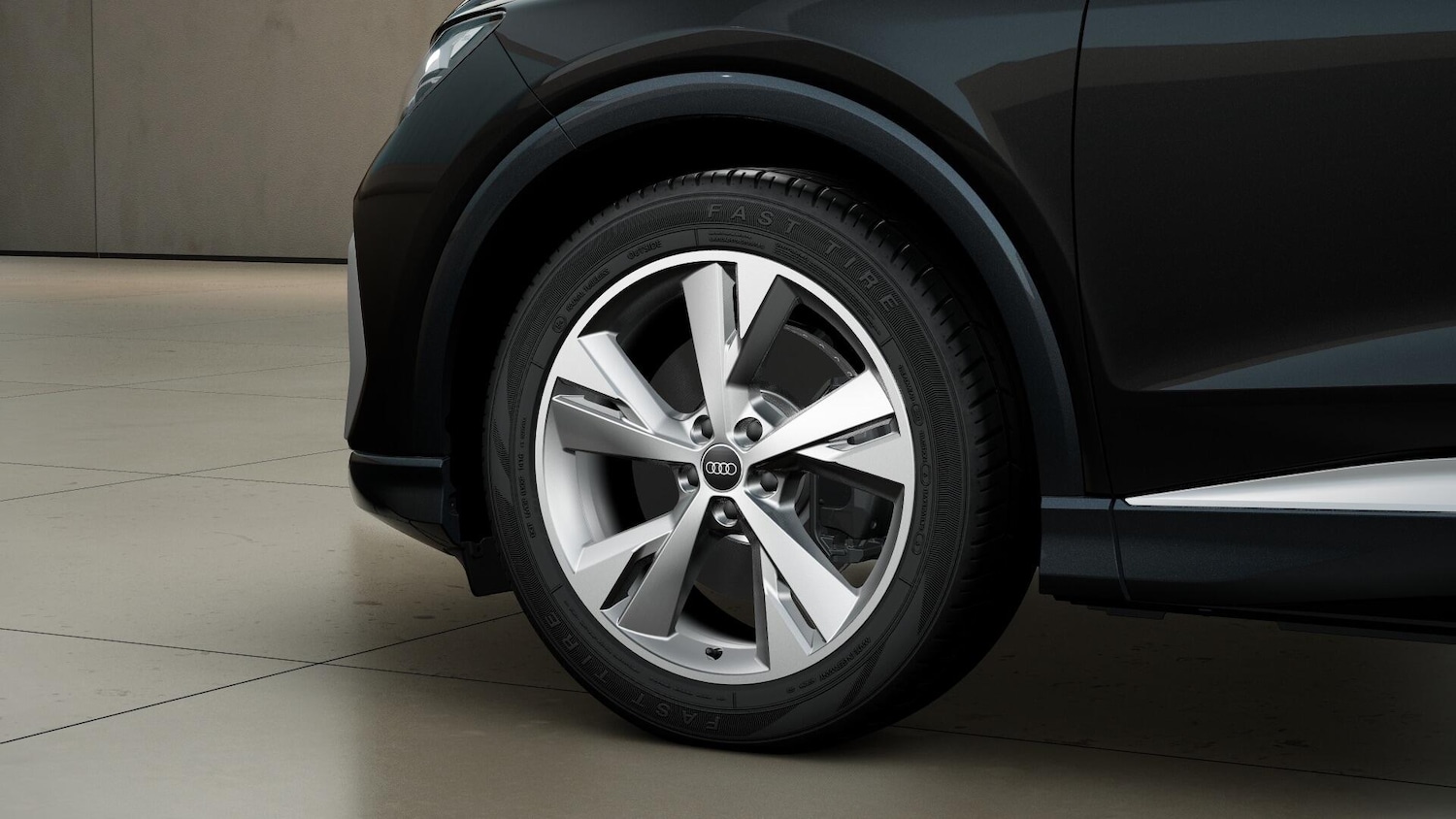 Used Audi Q4 e-tron 2026 for sale - 78065282: Photo 4