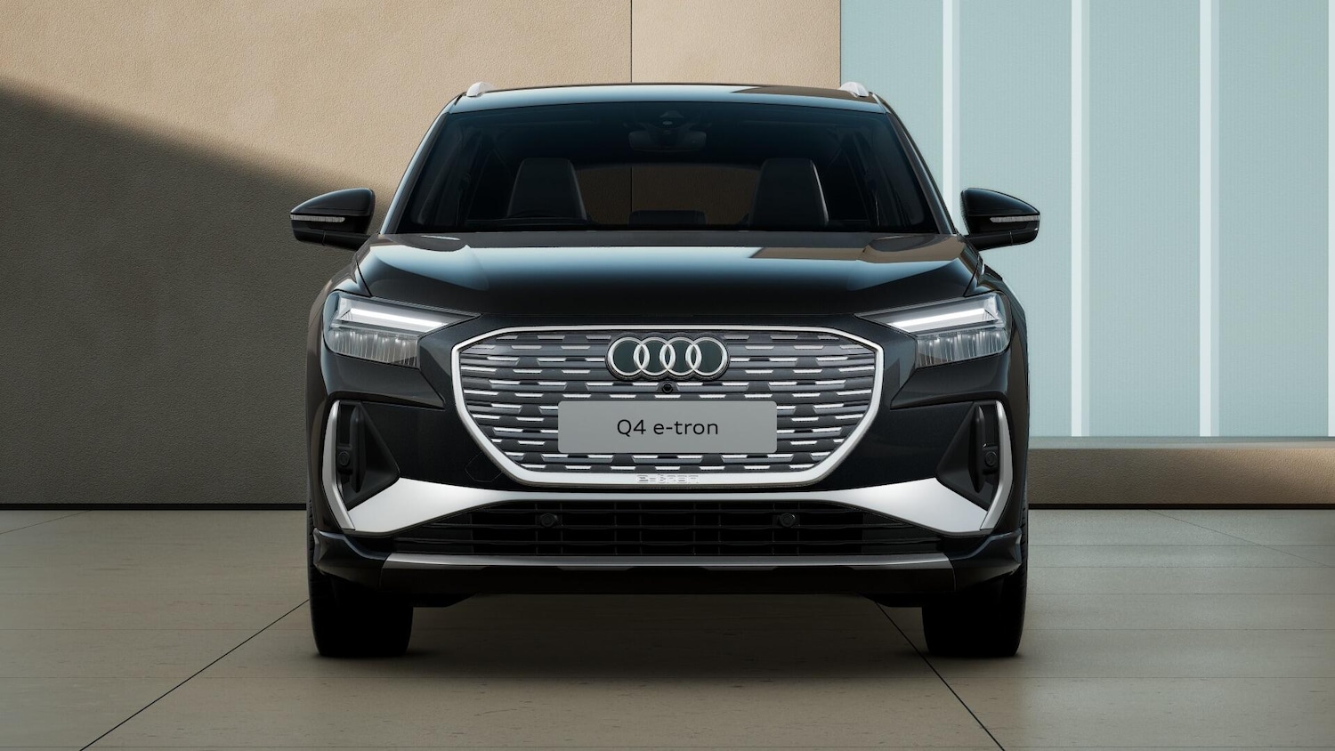 Used Audi Q4 e-tron 2026 for sale - 78065282: Photo 5